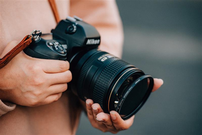 Tiffen: quality filters since 1938