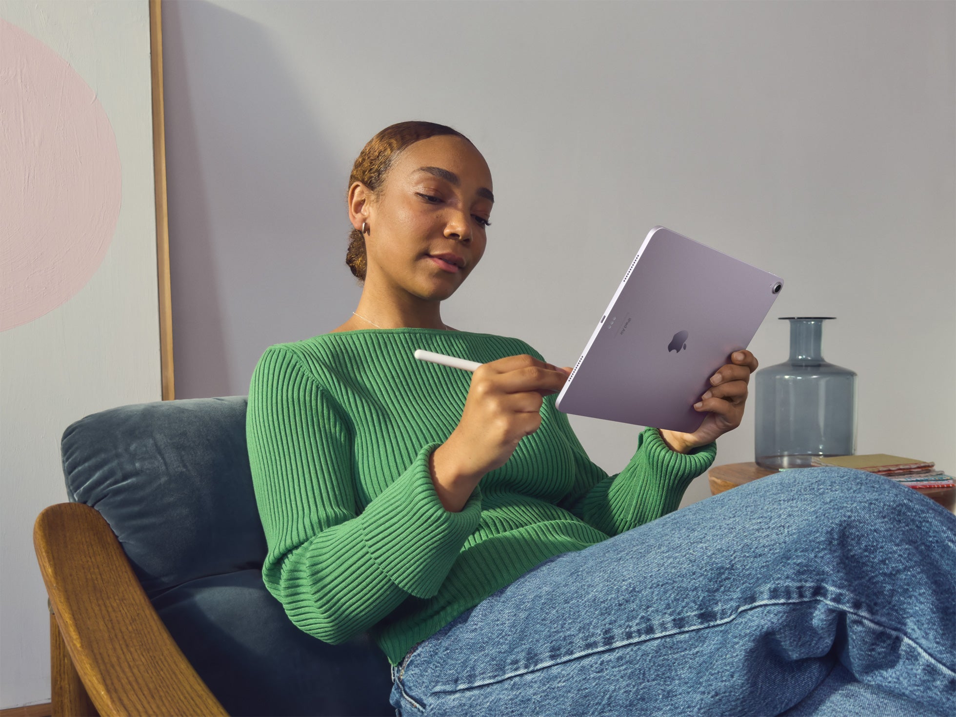Apple Event: New iPads