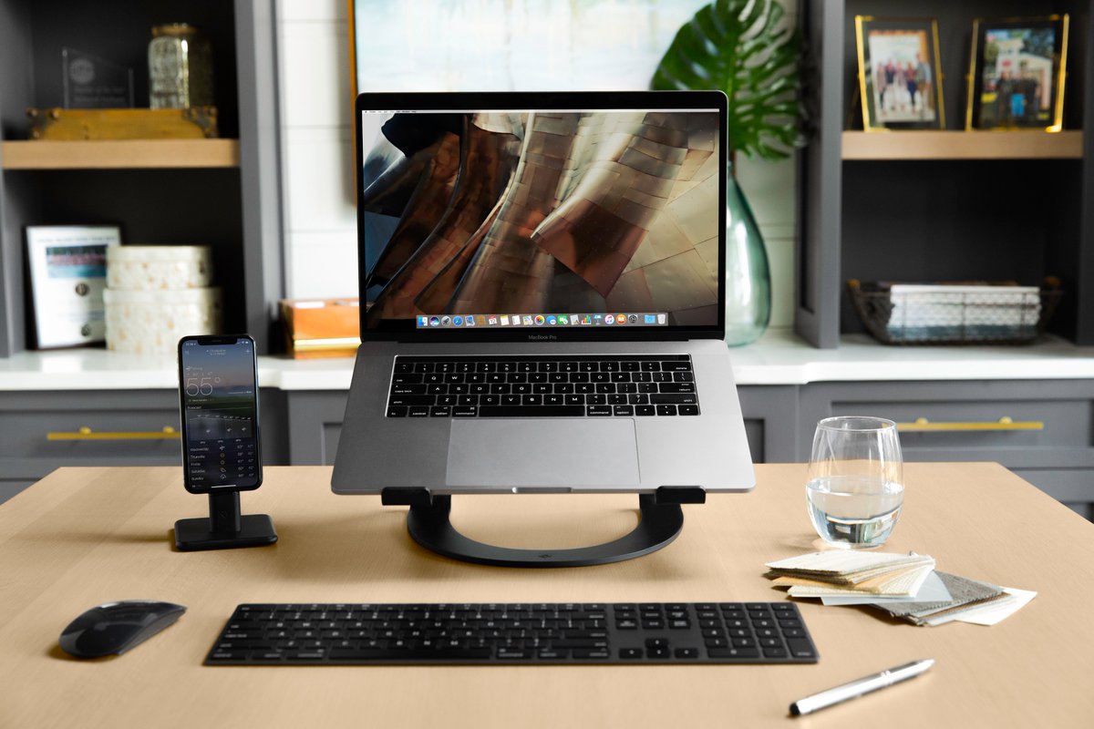 MacBook Stands Guide