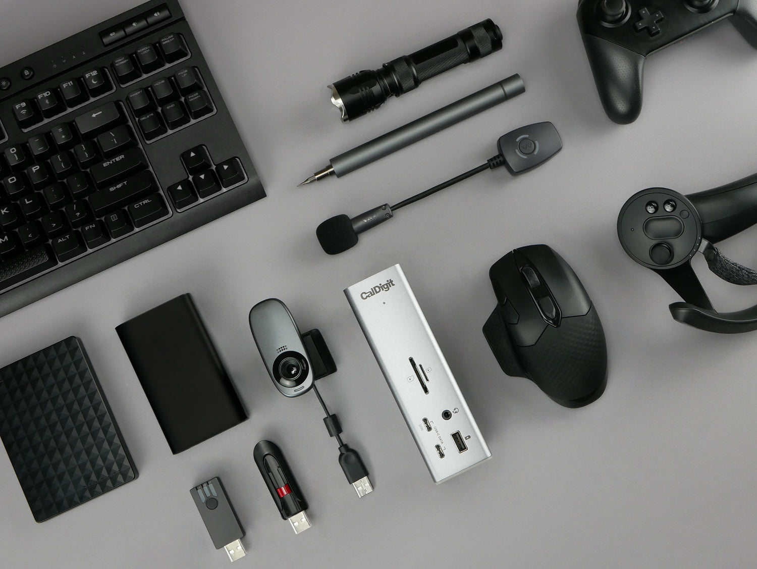 TS3+ v TS4: Which dock is right for me?