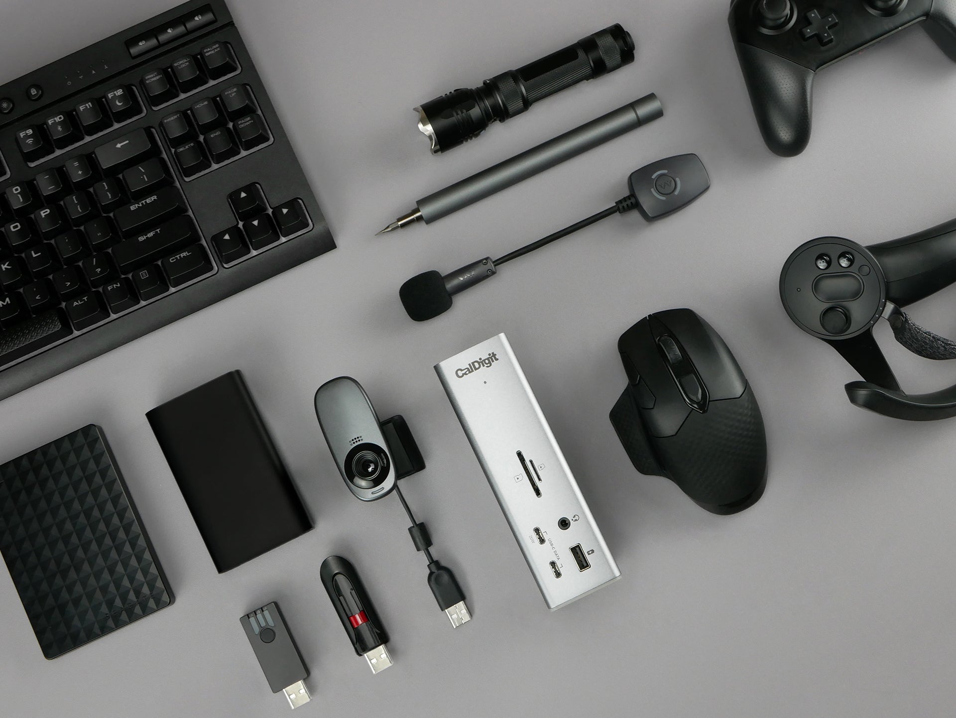 TS3+ v TS4: Which dock is right for me?