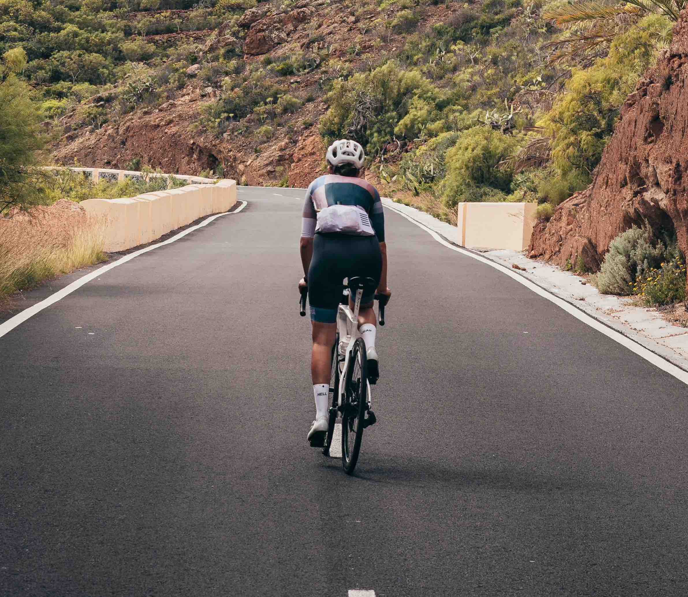 Bike security and AirTags