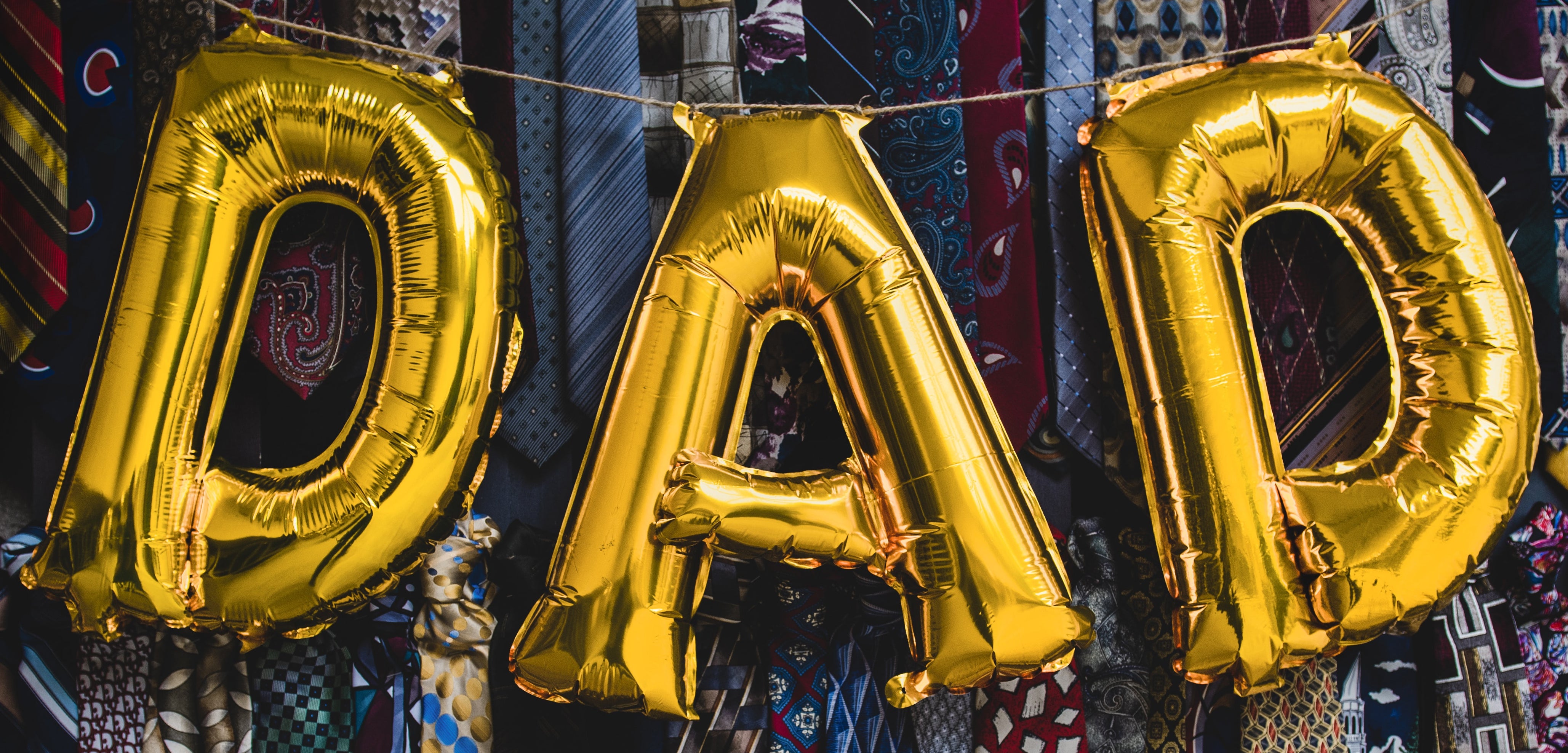 Father's Day Gift Guide