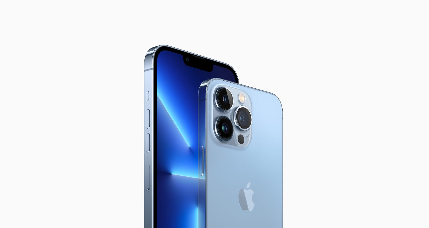 Coming Soon - iPhone 13 Accessories