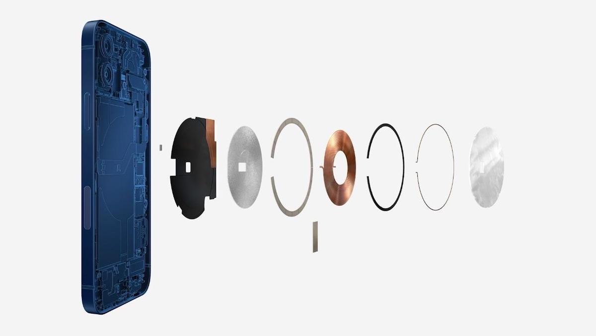 What was announced today at Apple's October event?