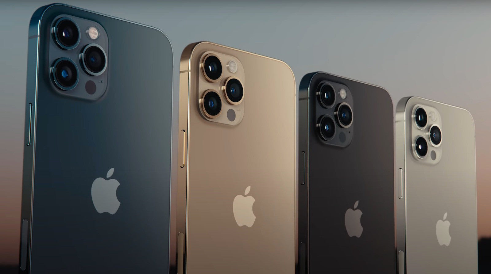 iPhone 11 vs. iPhone 12