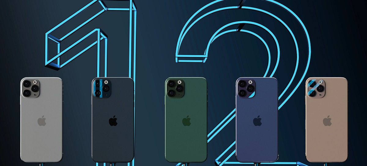 Delays with the production of the new iPhone