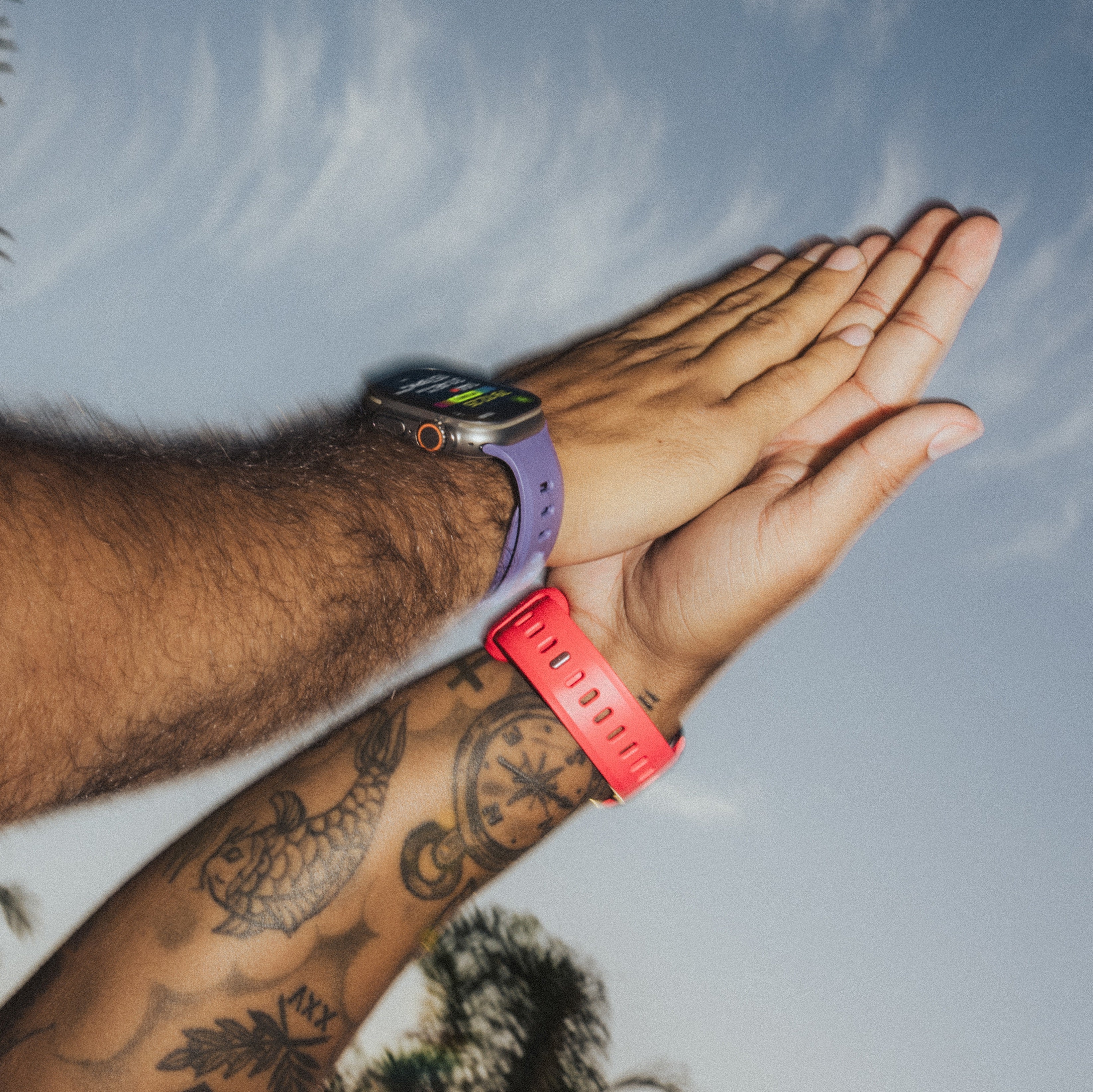 Nomad Tempo Band: The Sleeker Sibling That Might Be the Better Pick