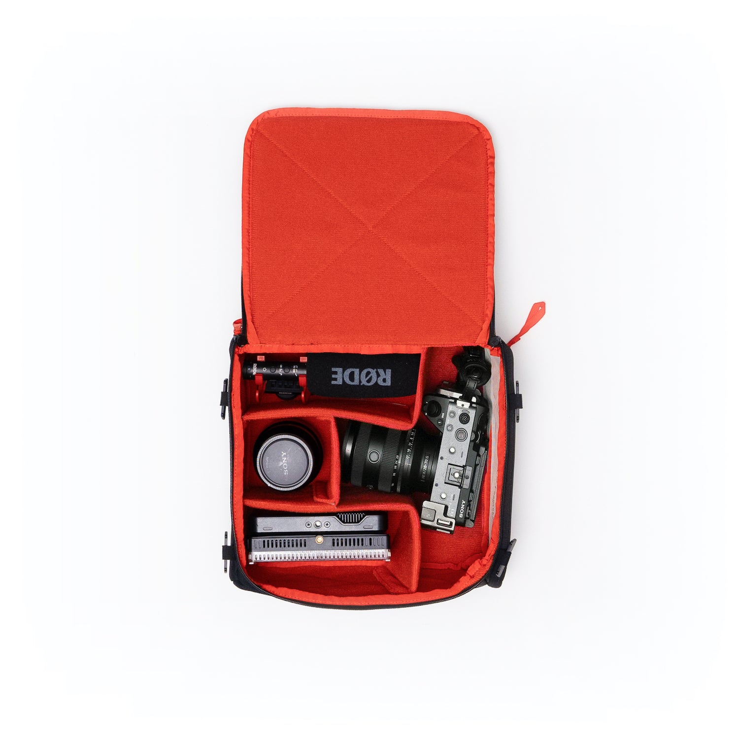 Everything Camera Insert 8L