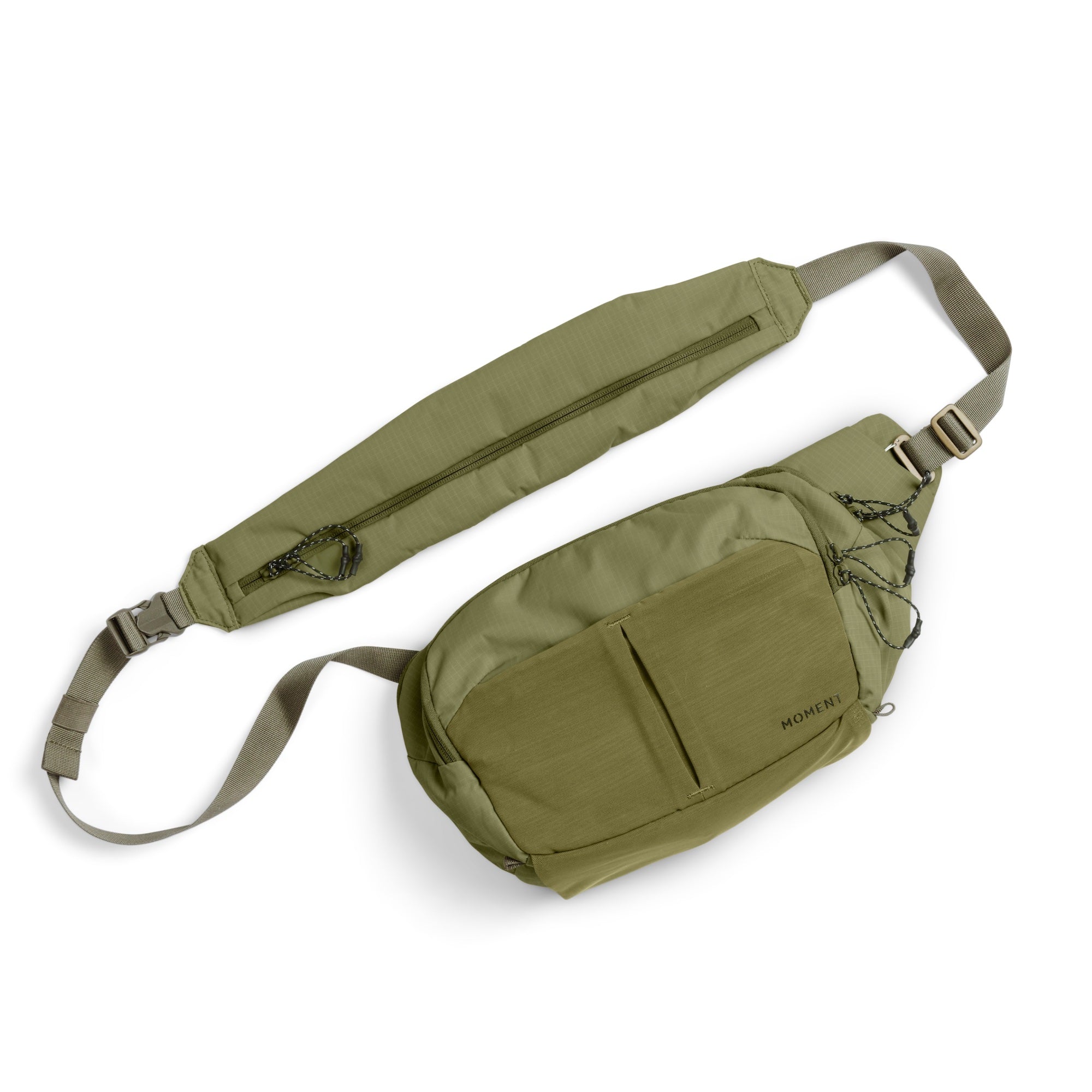 Balance 7L Camera Sling