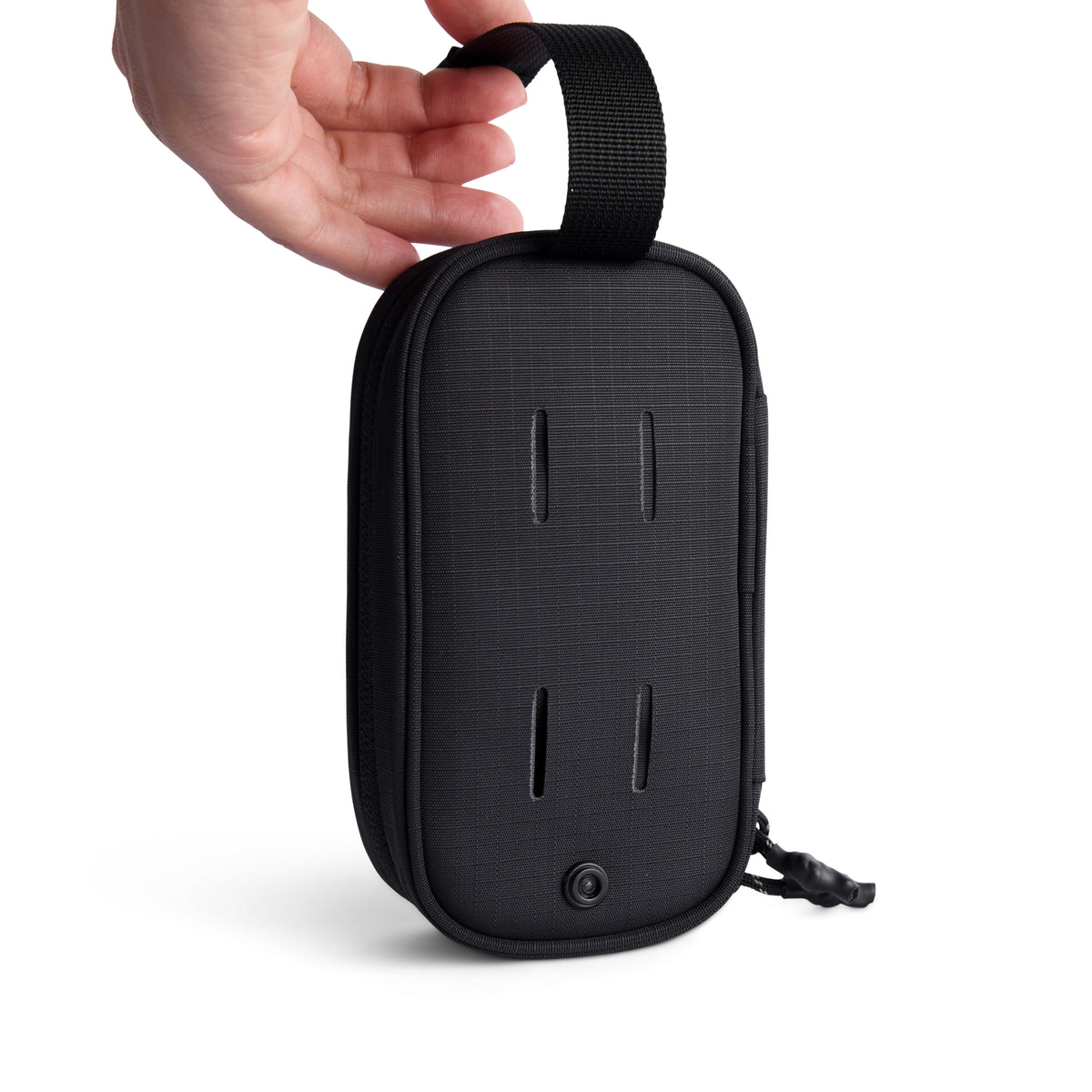 Mobile Lens and Quick Lock Filter Pouch
