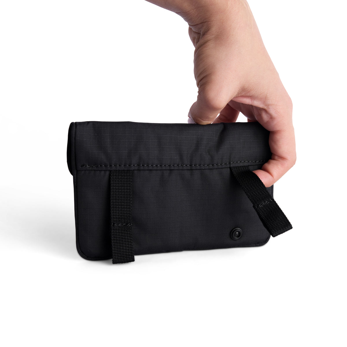 Quick Lock Filter Pouch