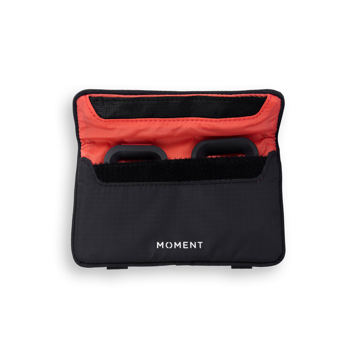 Quick Lock Filter Pouch