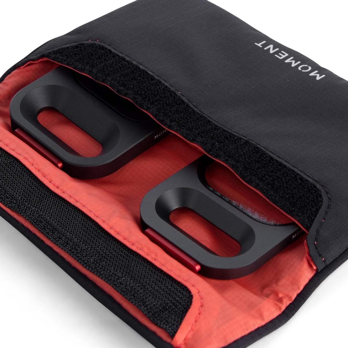 Quick Lock Filter Pouch
