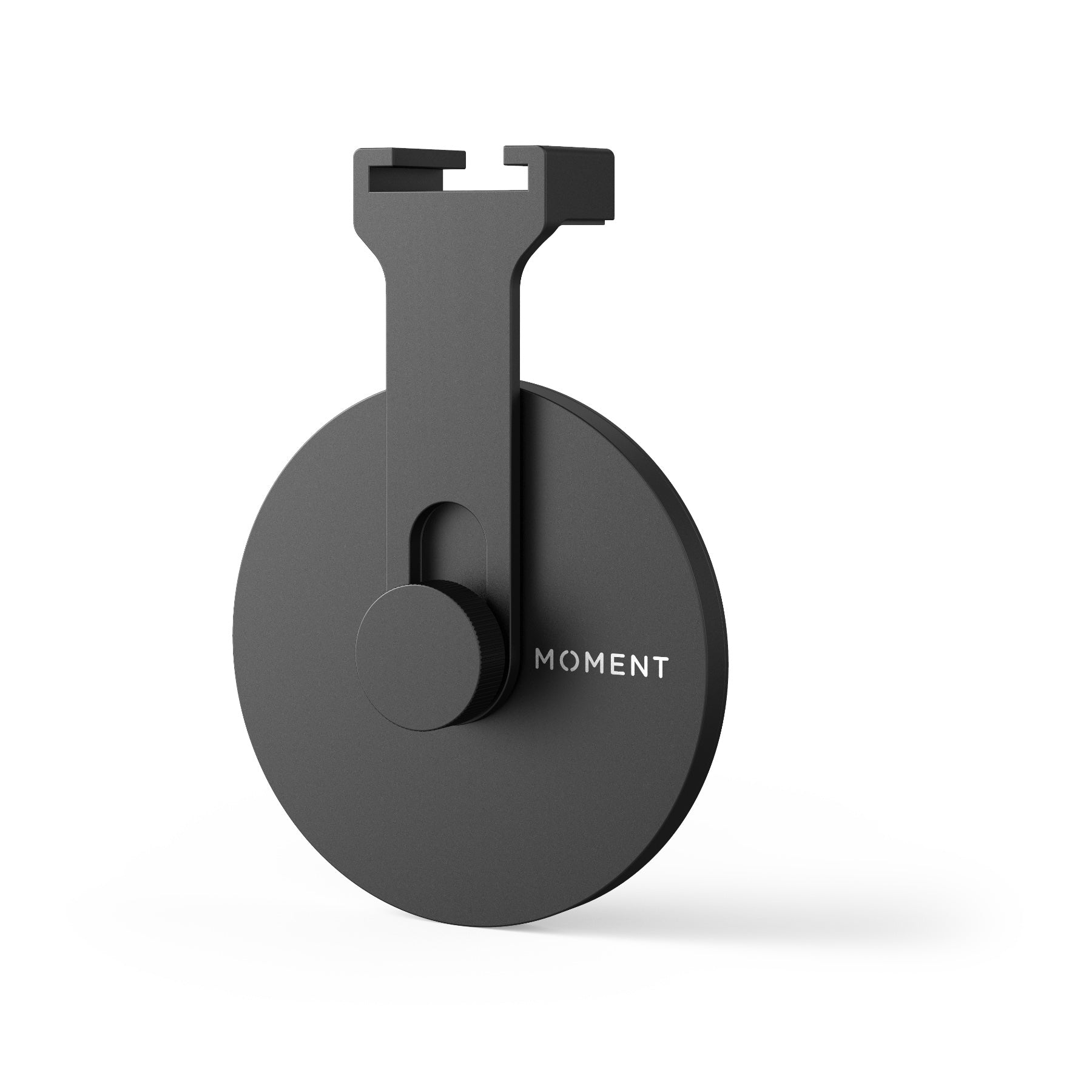 Cold Shoe Mount with MagSafe