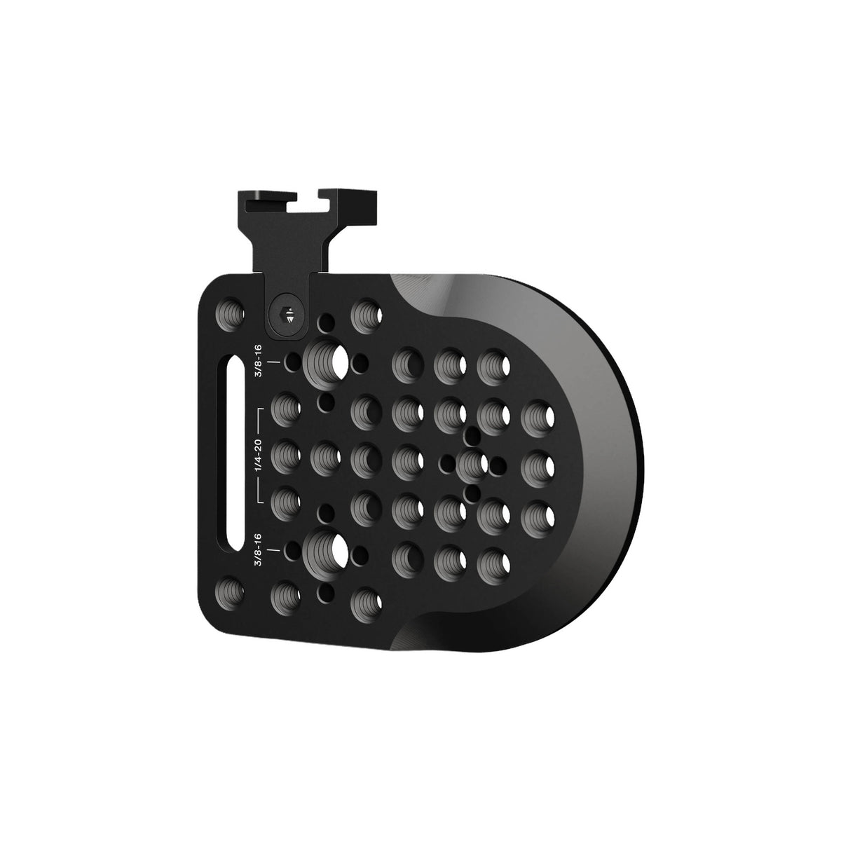 MagForce Universal Mounting Plate with Multi-Thread