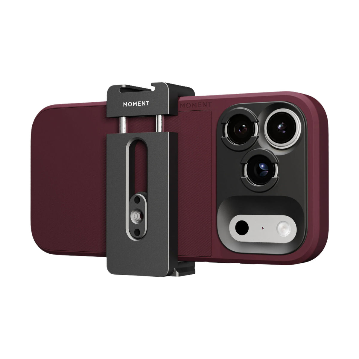 MagForce Universal Adjustable Phone Clamp