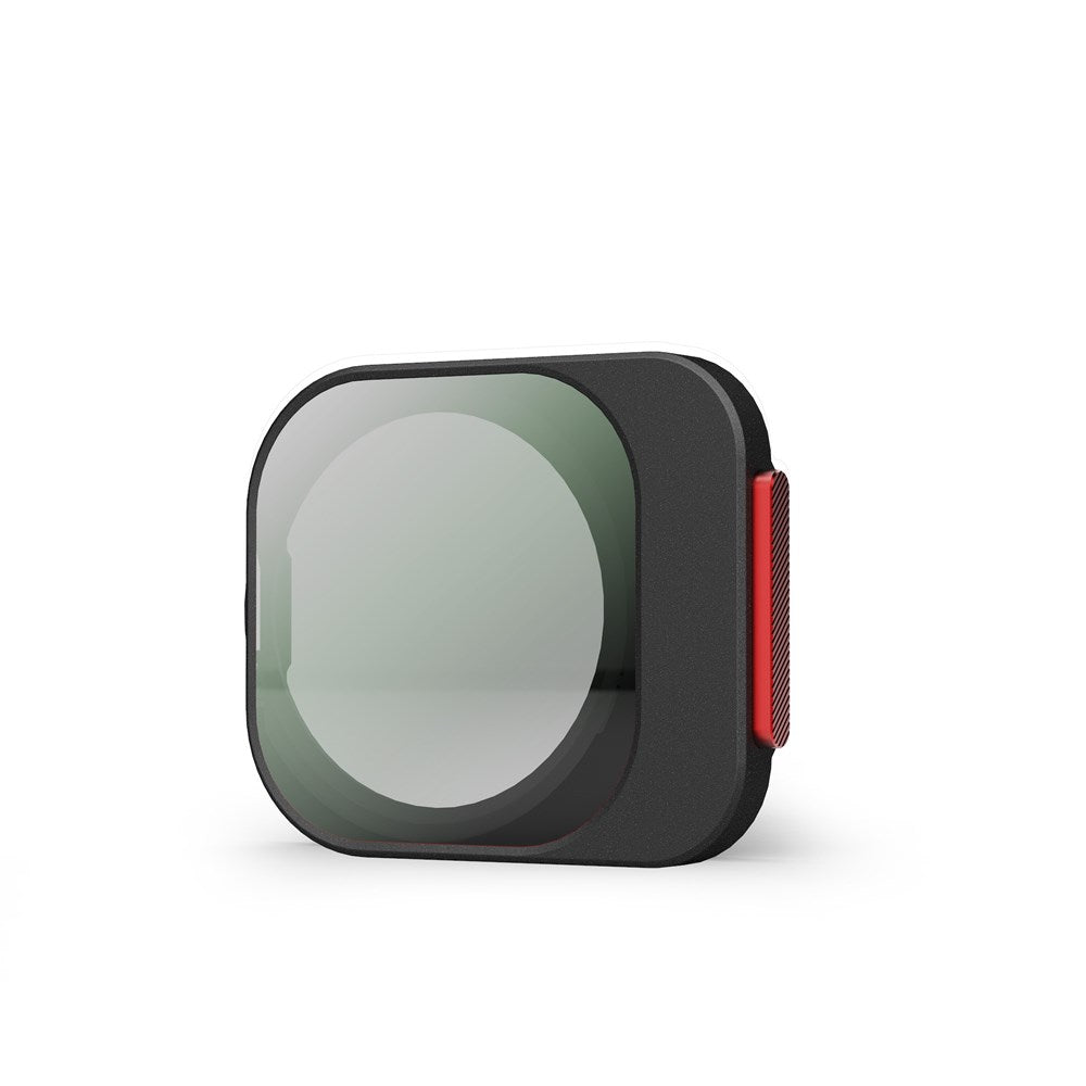 Moment VND (27 Stop) Quick Lock Filter for iPhone 16 Pro / Pro Max