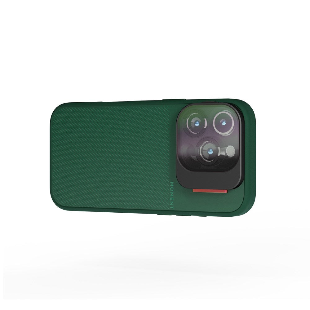 VND (2-7 Stop) Quick Lock Filter for iPhone 15 and 16 Pro / Pro Max