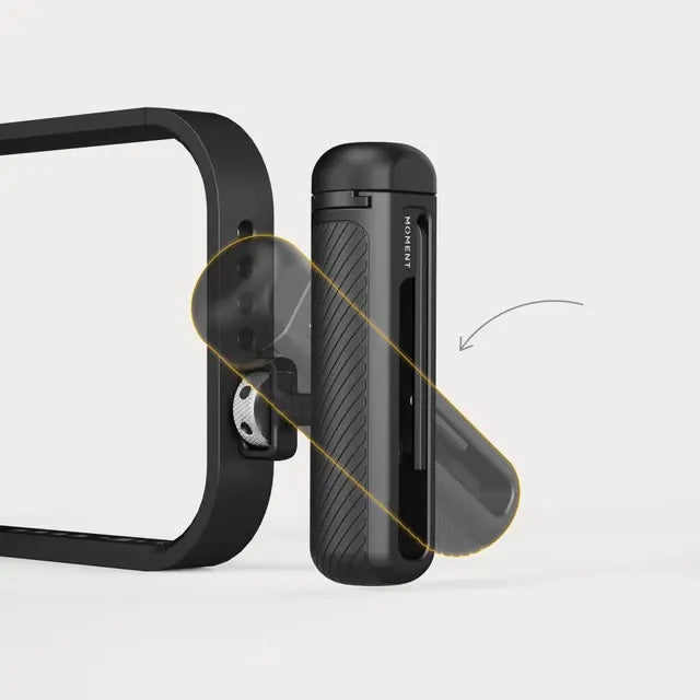 Universal Mobile Grip - 3/8"-16 Thread Mount