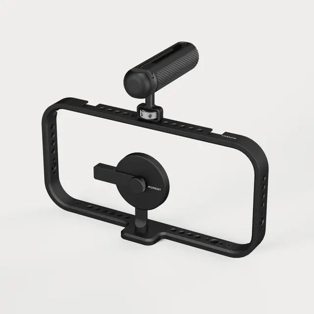 Universal Mobile Grip - 3/8"-16 Thread Mount