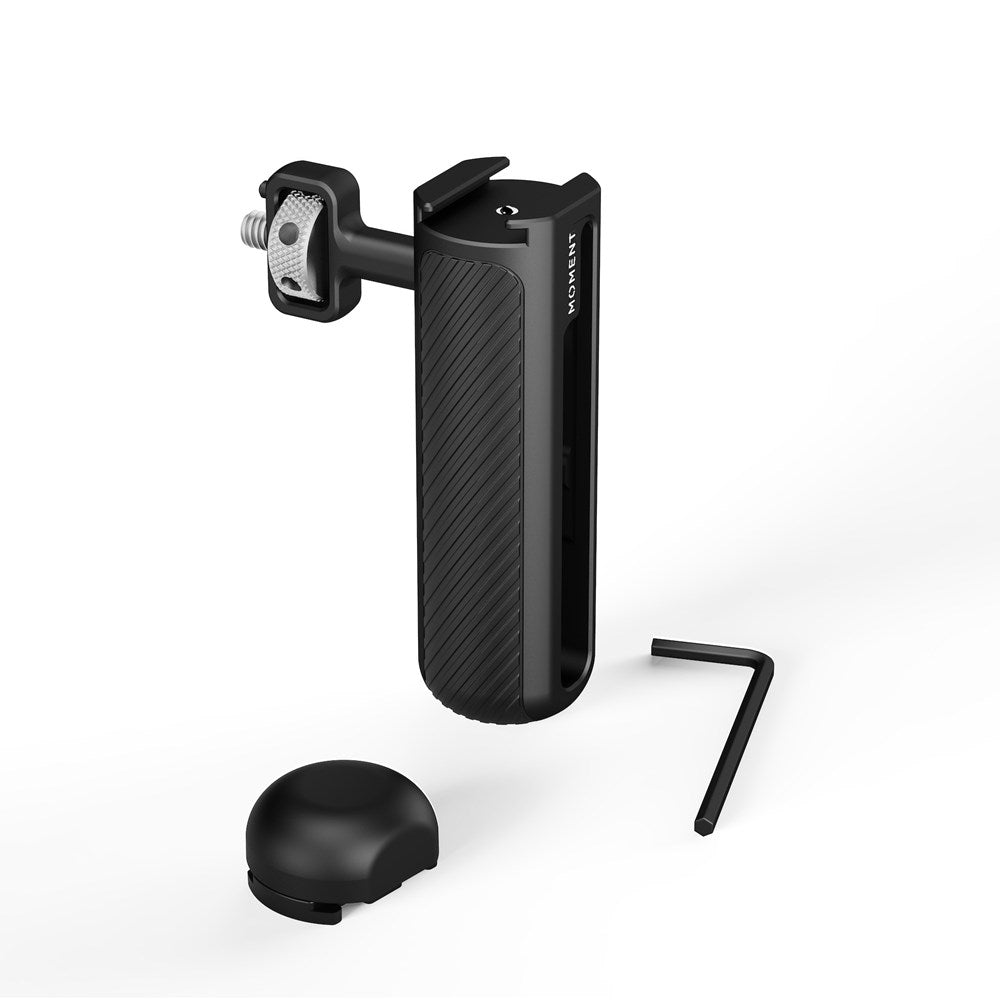 Universal Mobile Grip - 3/8"-16 Thread Mount