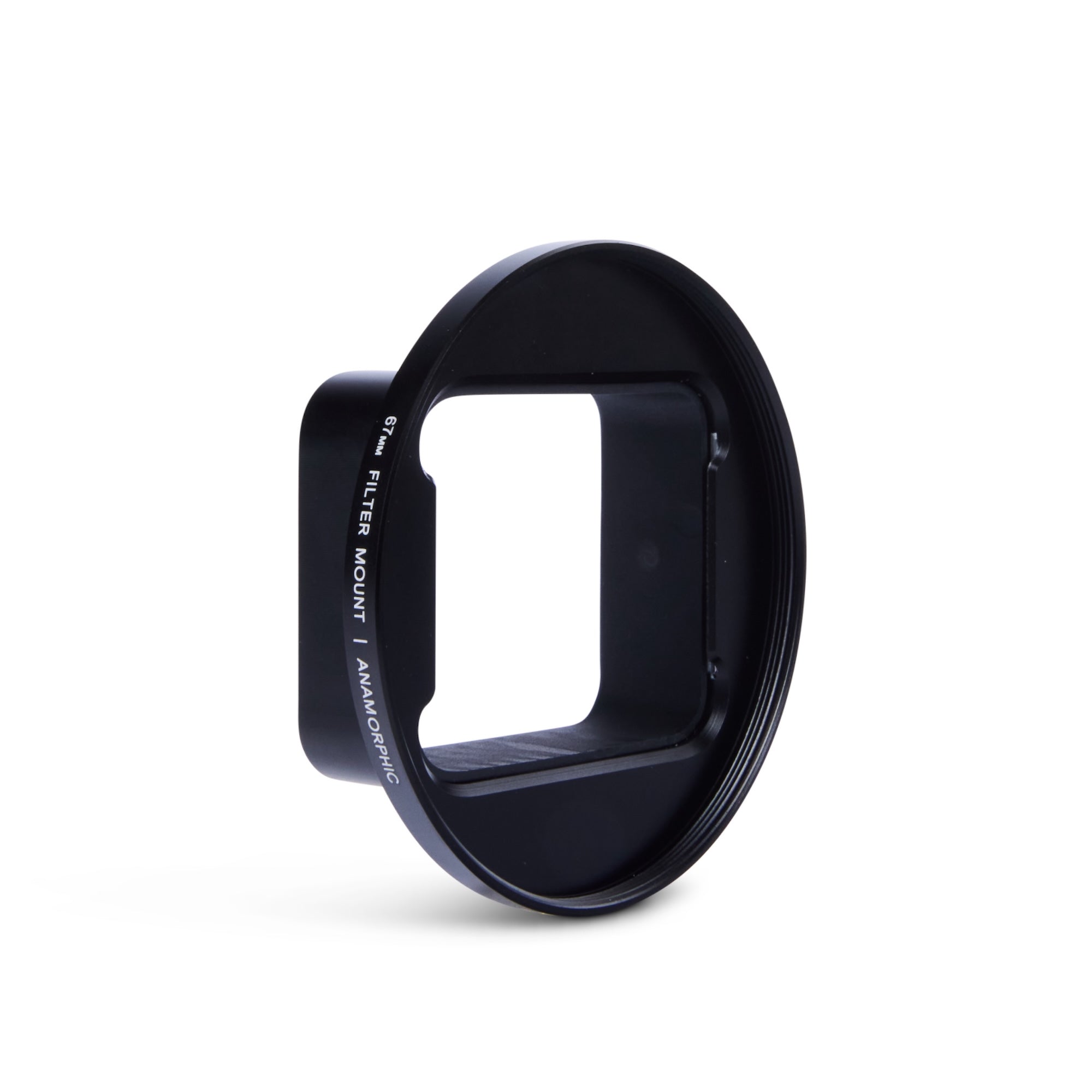 T-Series II - 67mm Lens Filter Mount