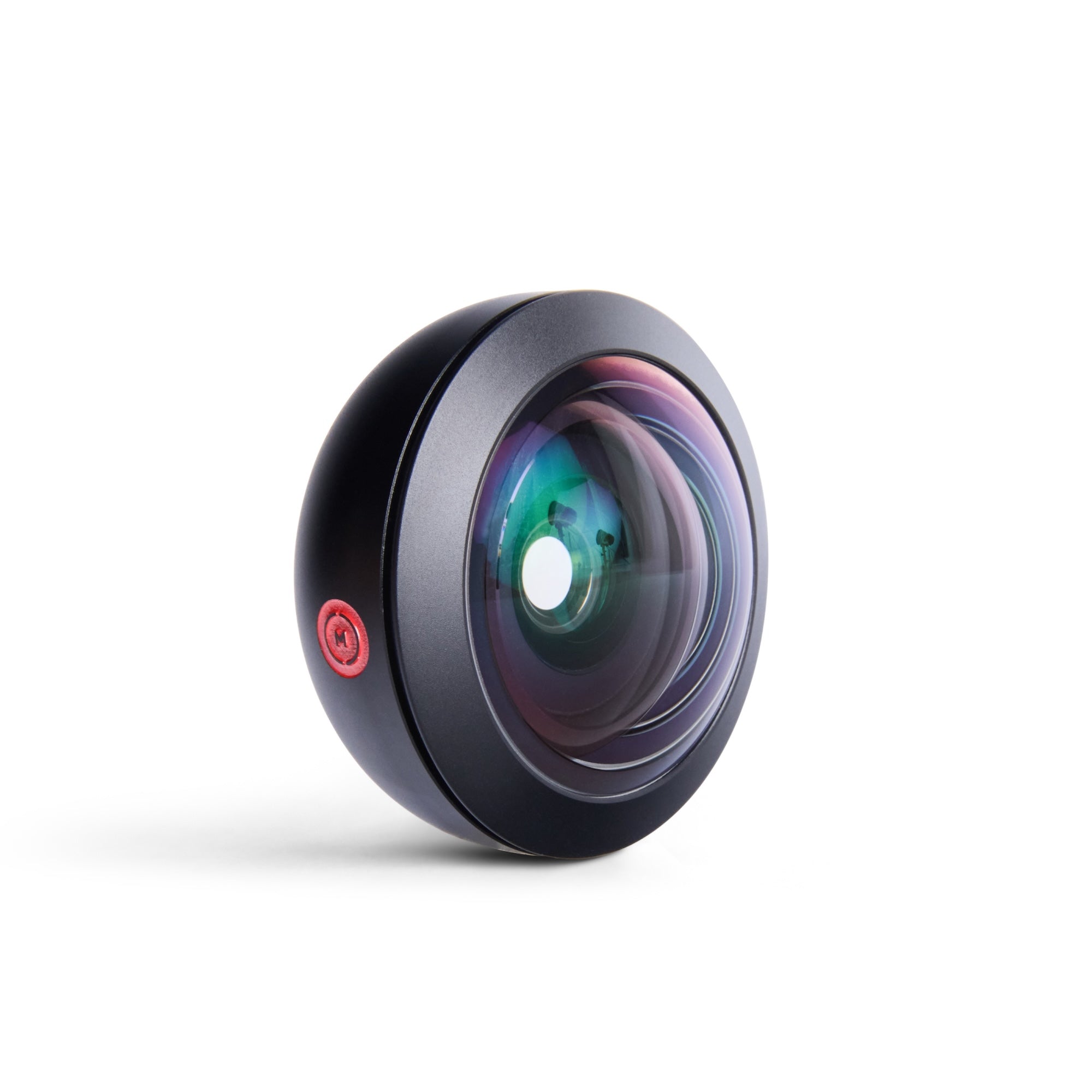 8mm Fisheye Mobile Lens II - T-Series