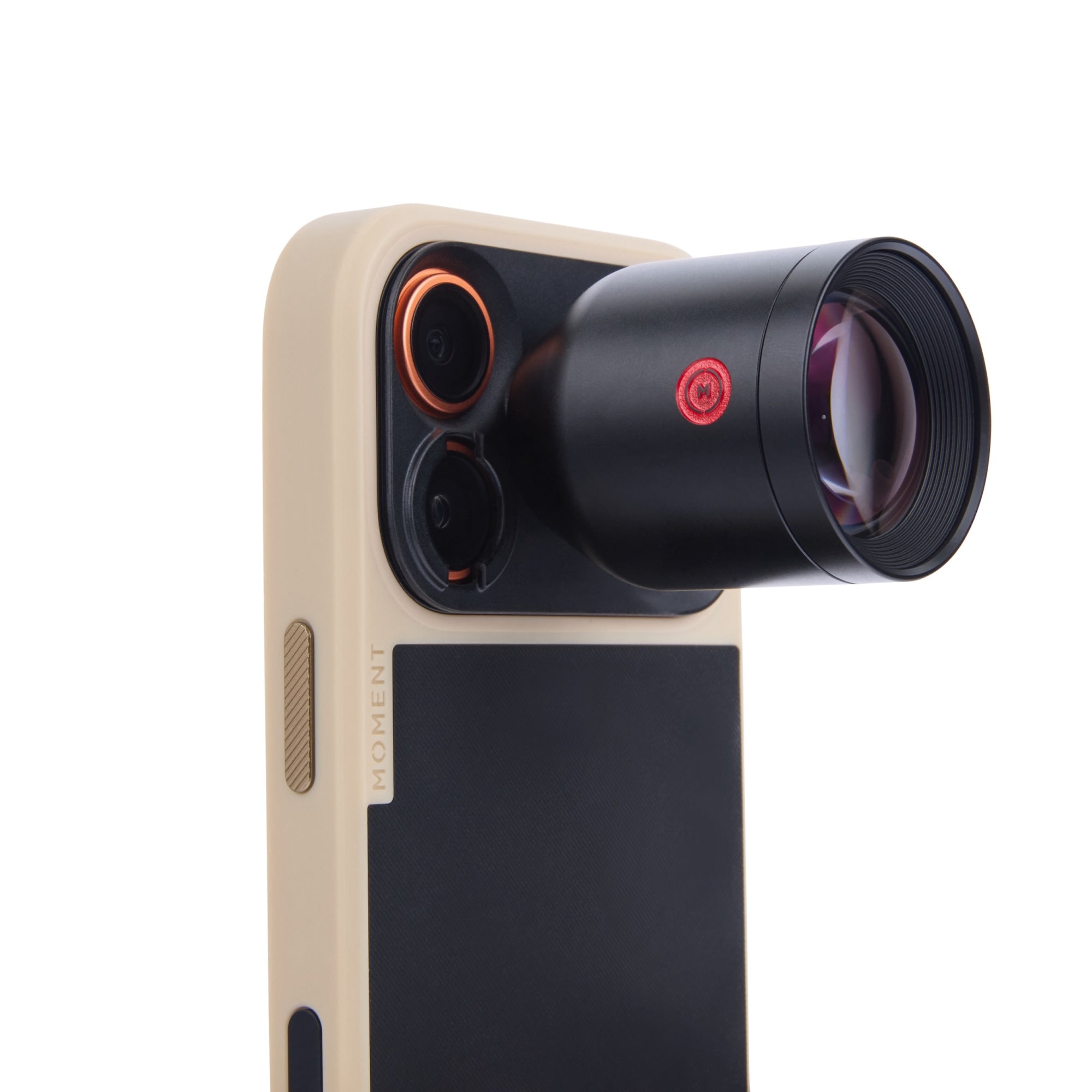 240mm SuperTele Mobile Lens II - T-Series