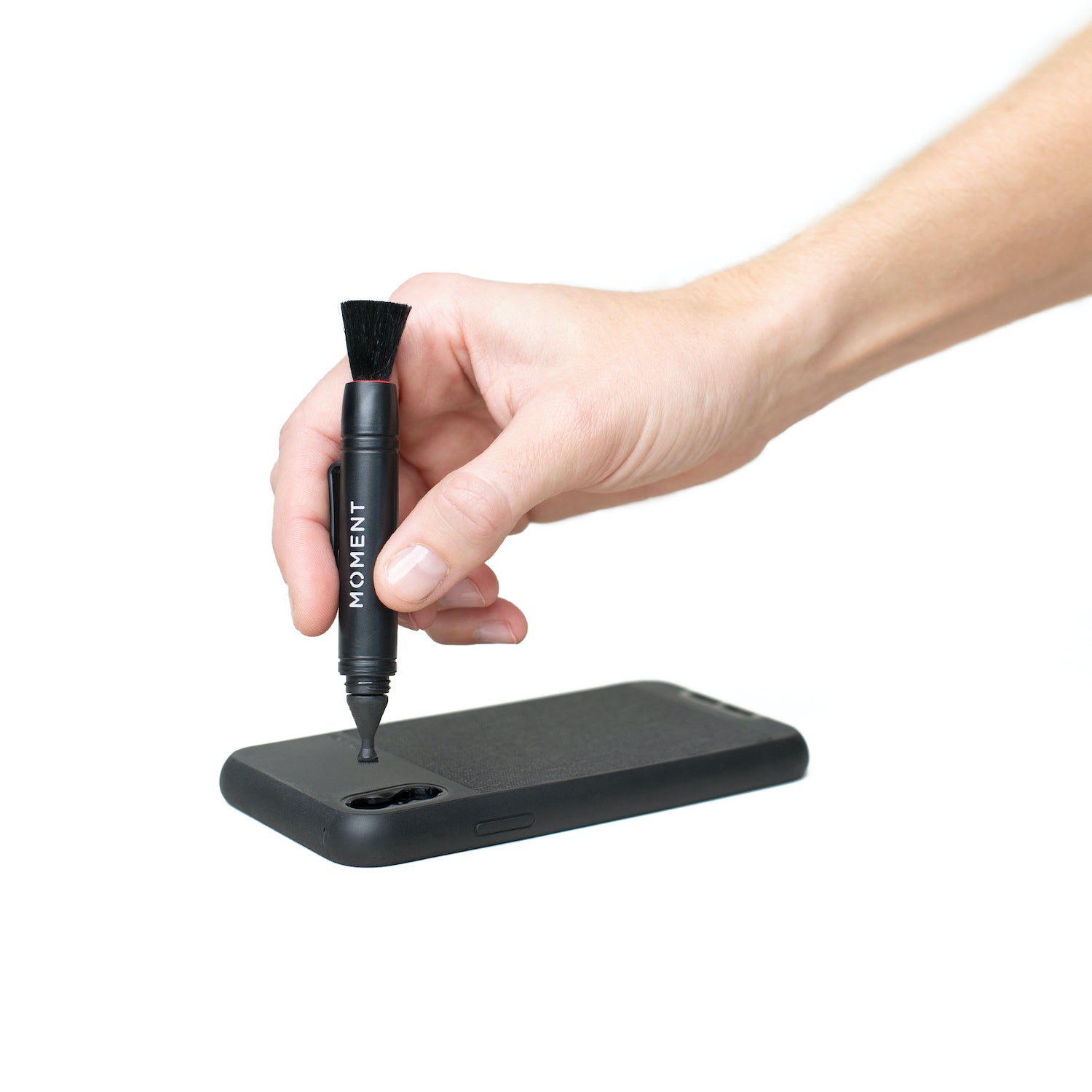 Mobile Lens Cleaning Pen