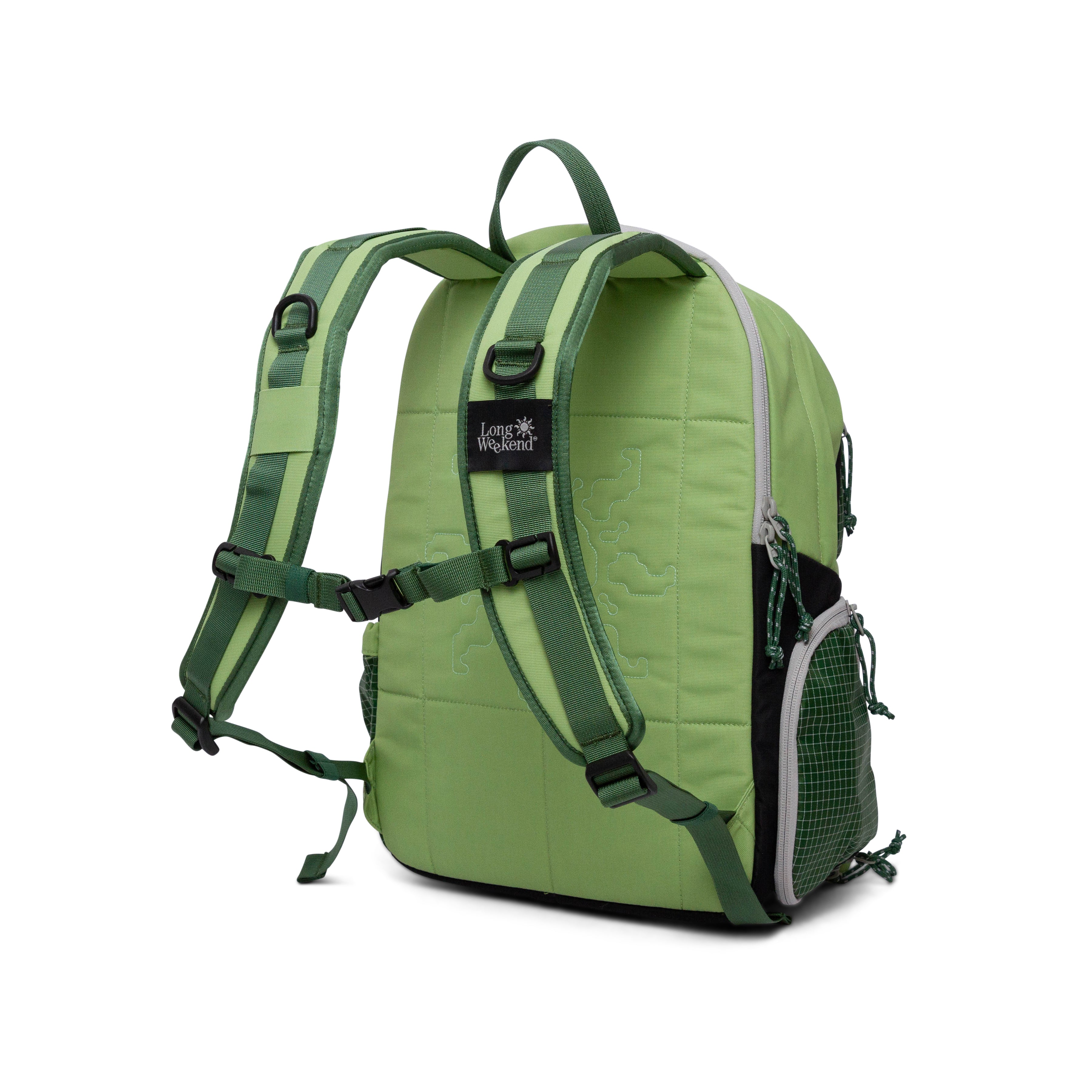 Morro Convertible Backpack