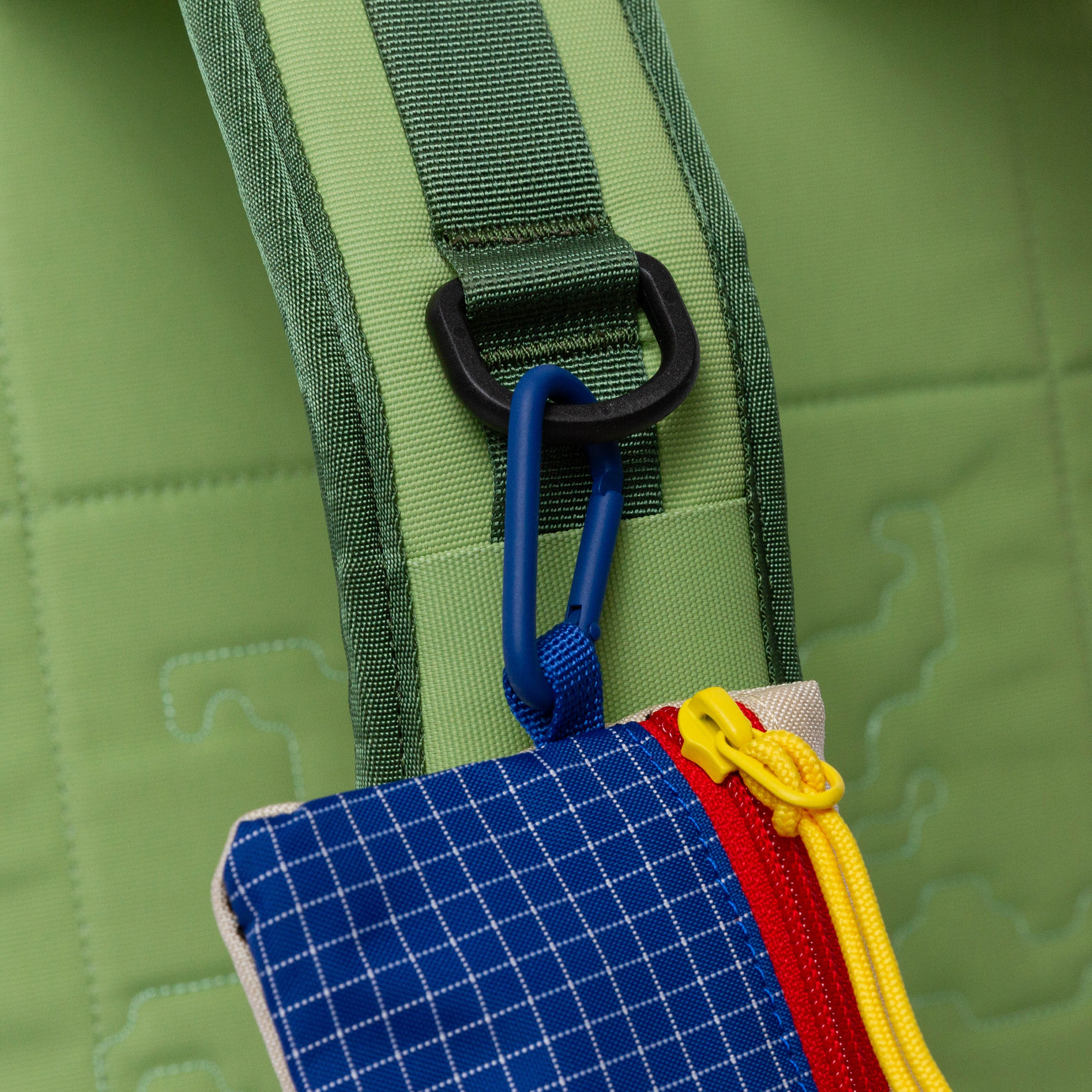 Morro Convertible Backpack