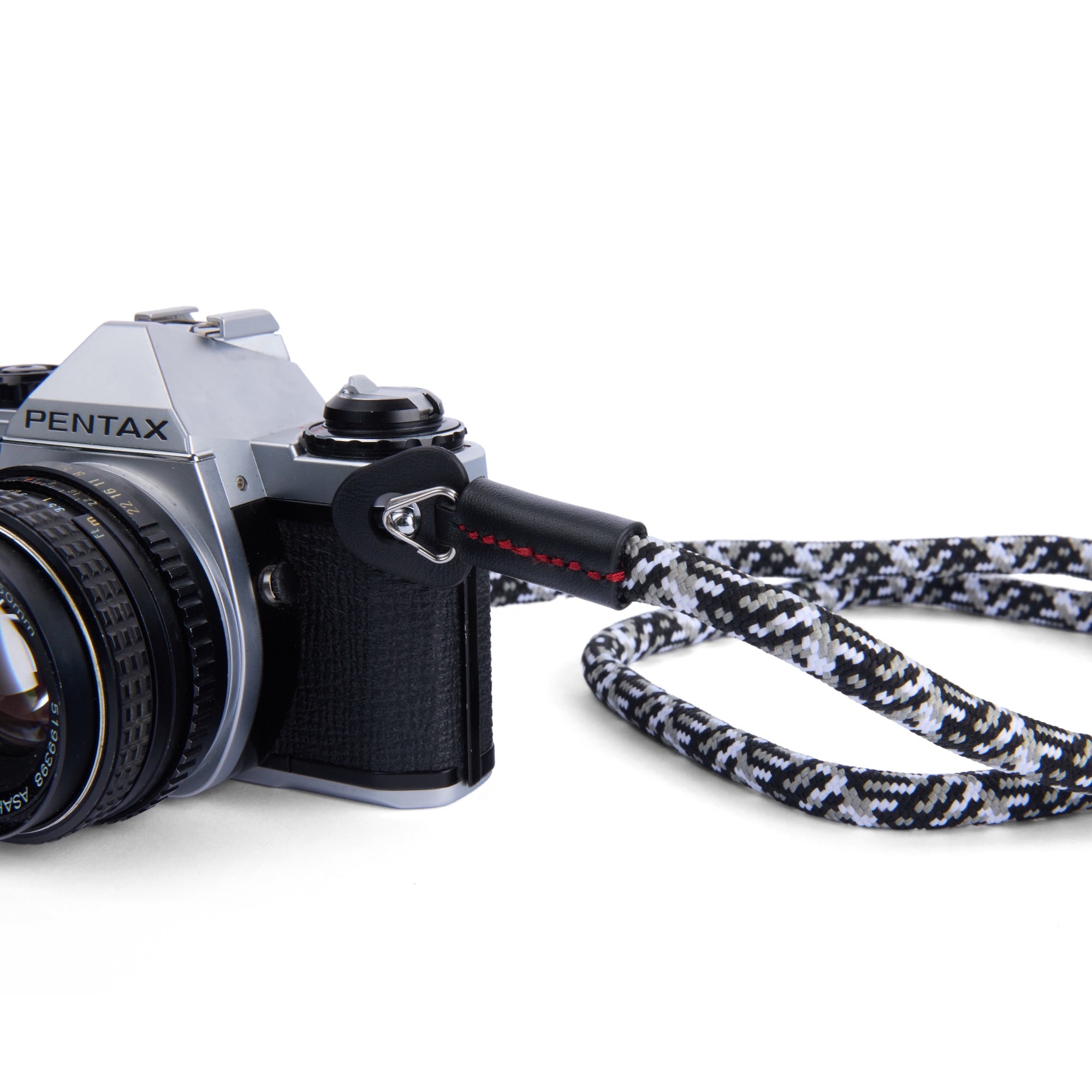 Rope Camera Strap
