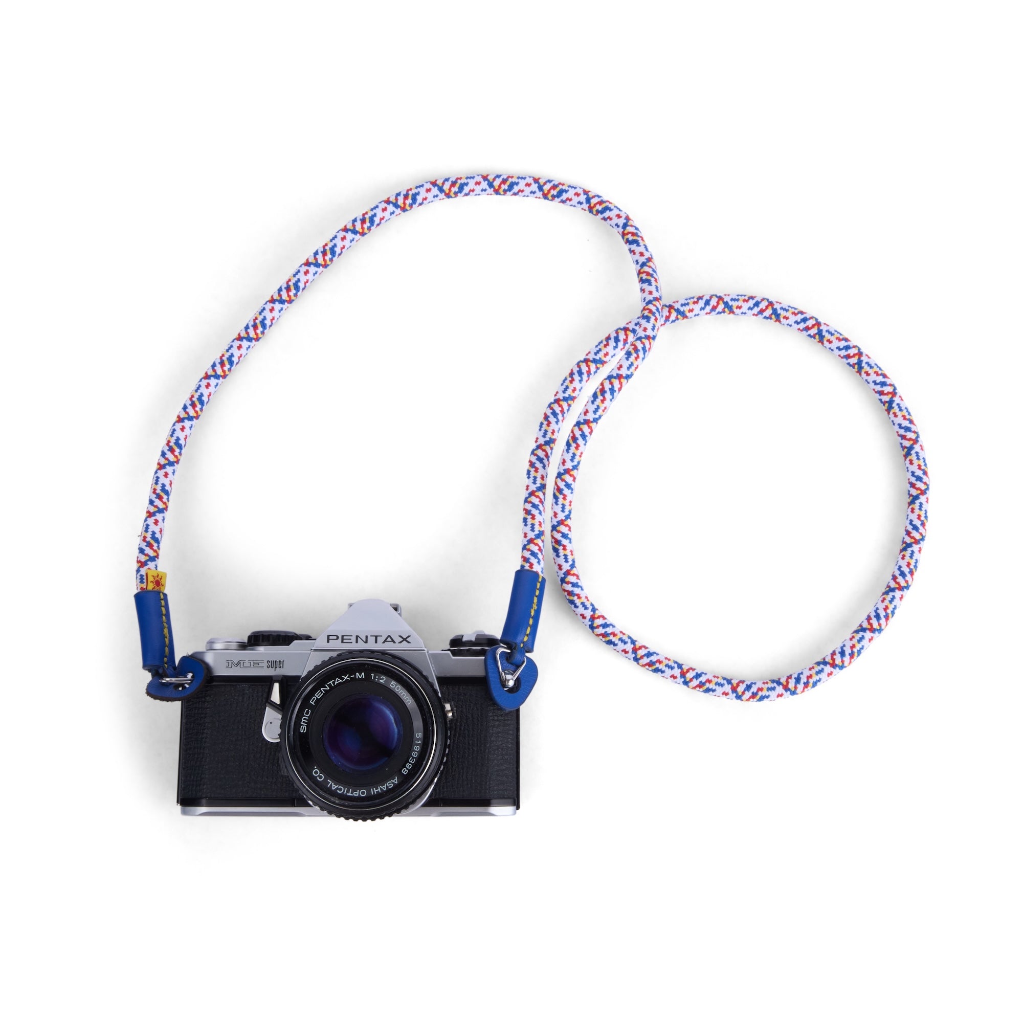 Rope Camera Strap