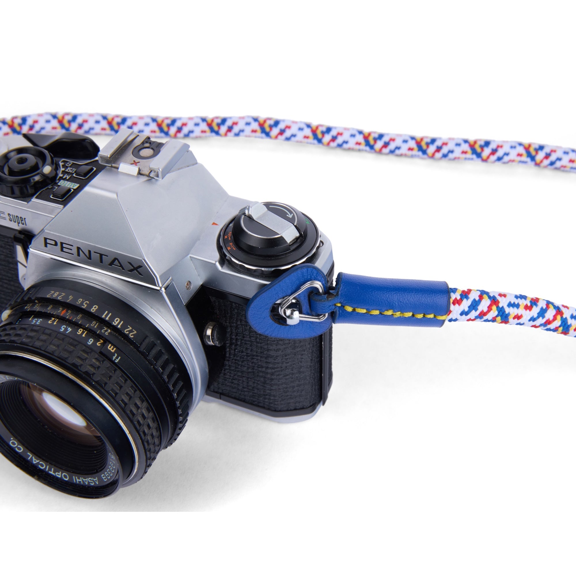 Rope Camera Strap
