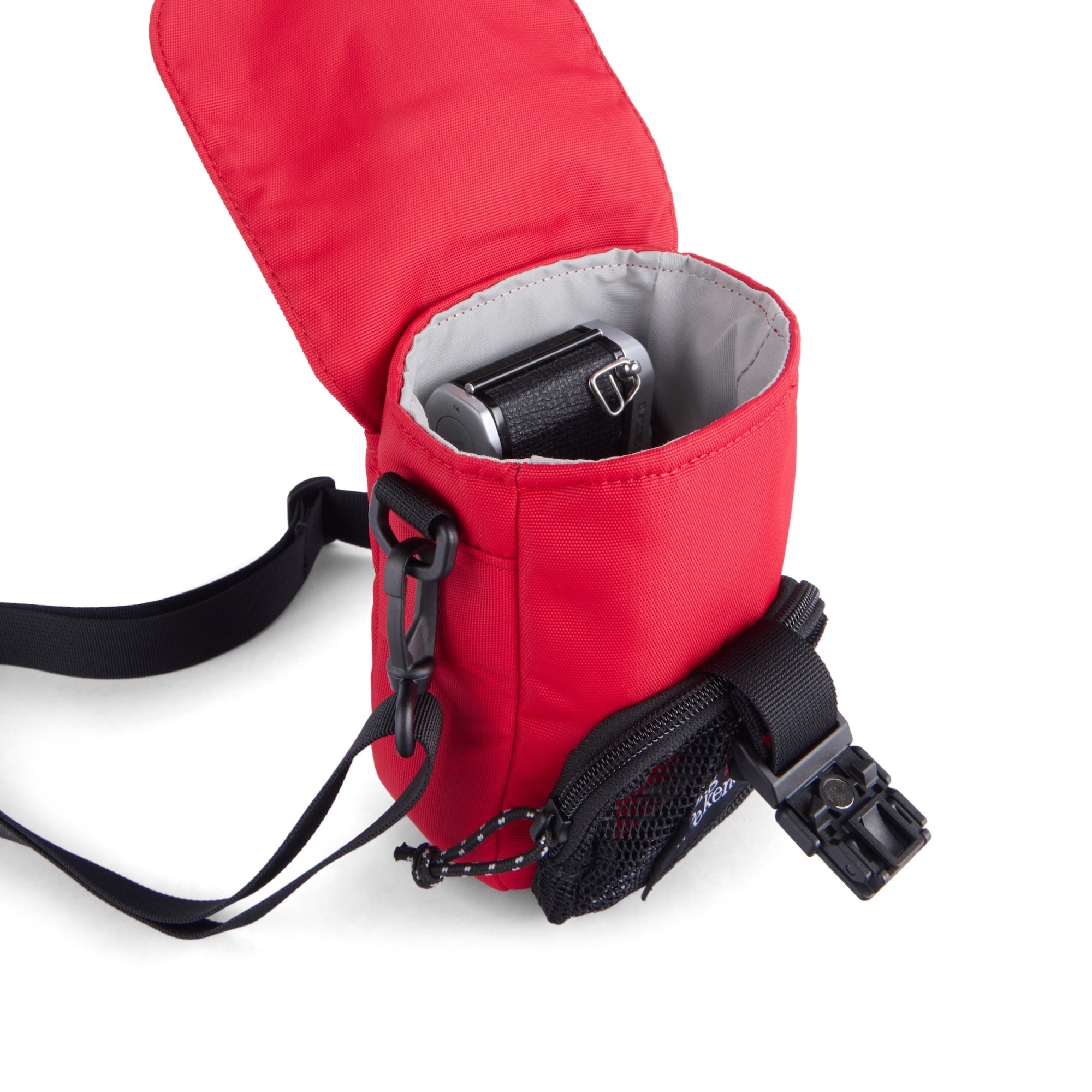 Crossbody Camera Pouch
