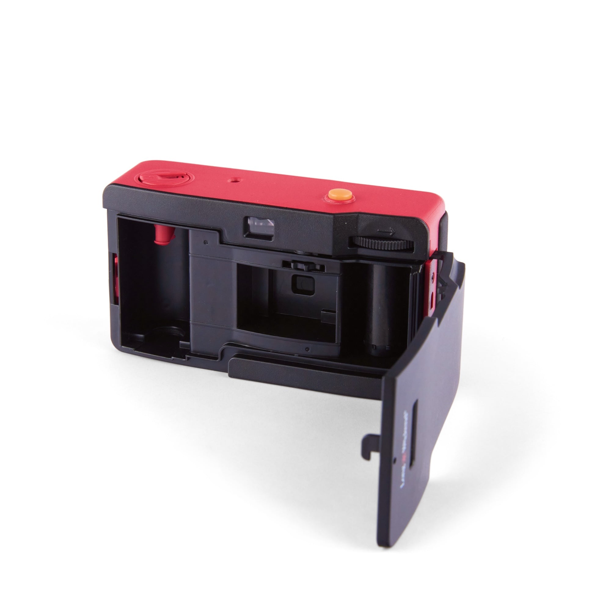 35mm Film Camera