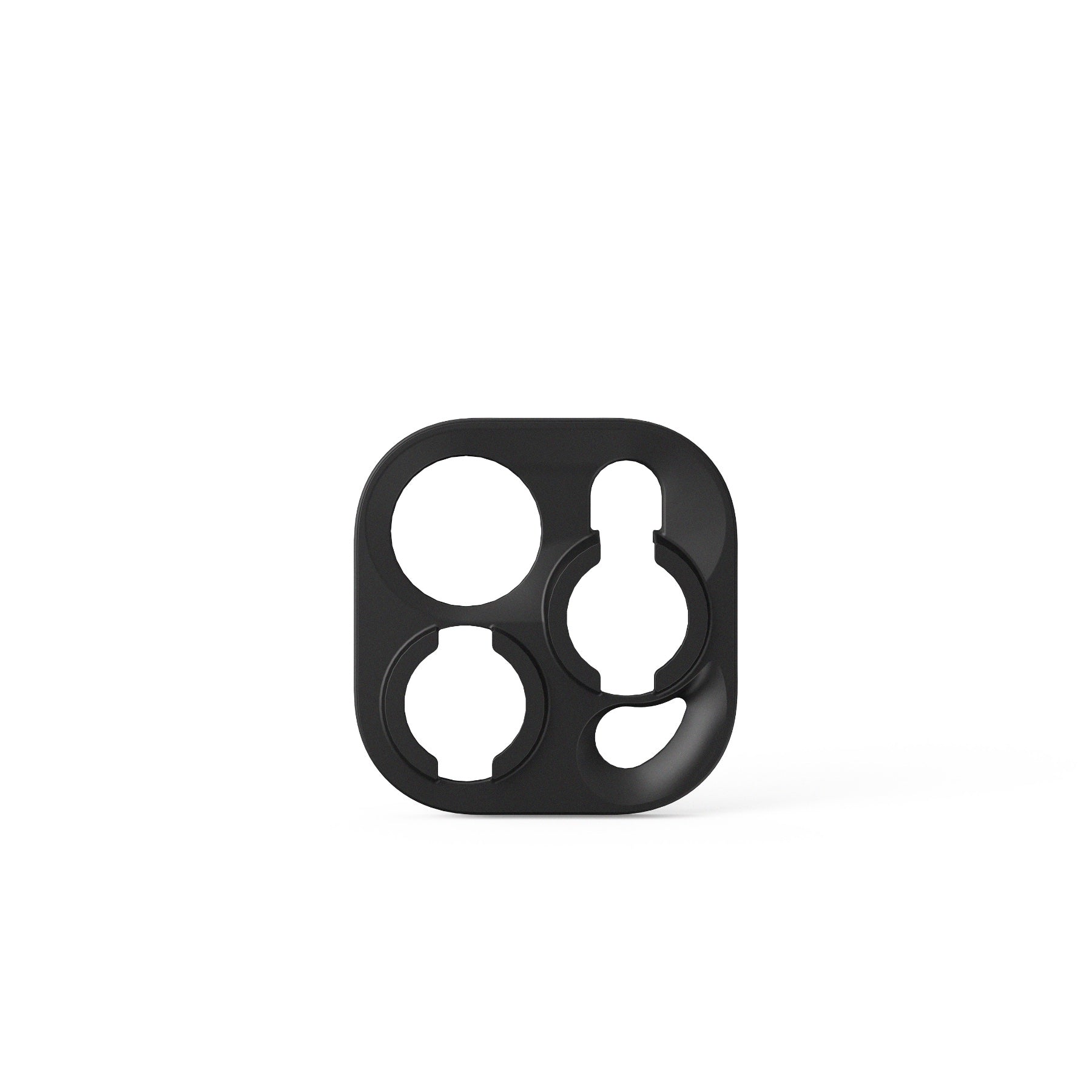 T-Series Drop-in lens mount - iPhone 15 Pro/Pro Max