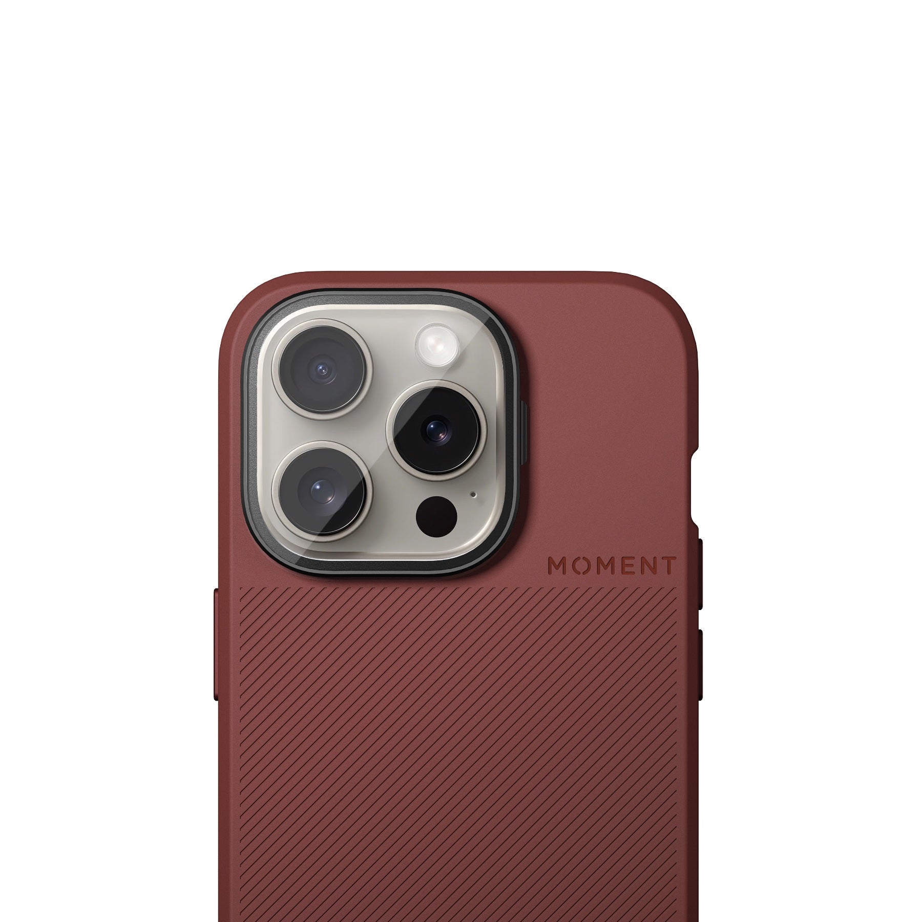 CineClear Protection Filter for iPhone 15 Pro / Pro Max