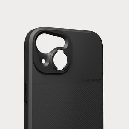 M-Series Drop-in lens mount - iPhone 15/15 Plus