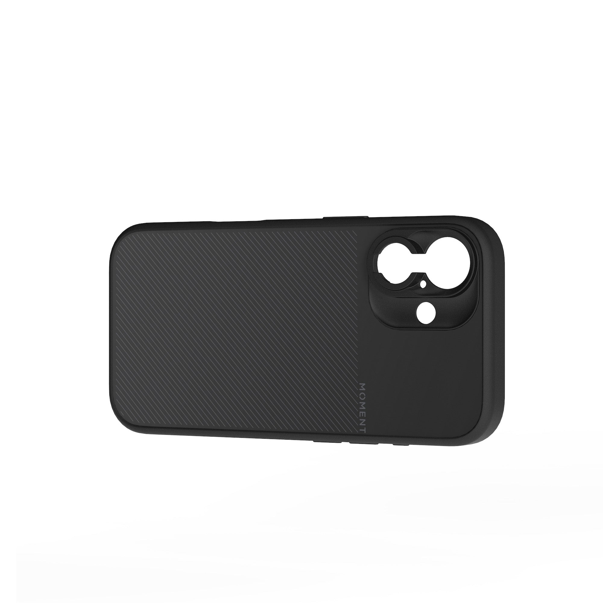 Camera Case with MagSafe for iPhone 16 Series