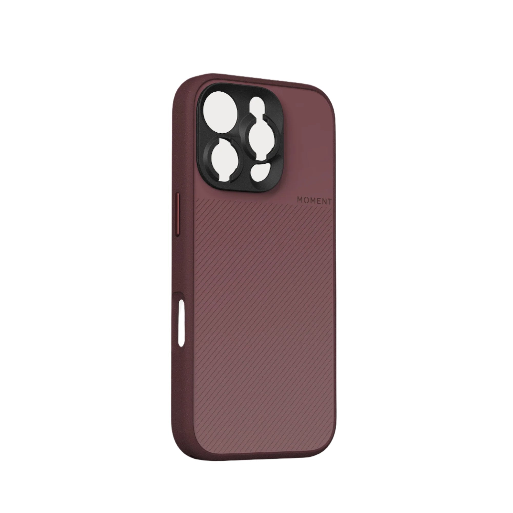 Camera Case with MagSafe for iPhone 16 Series