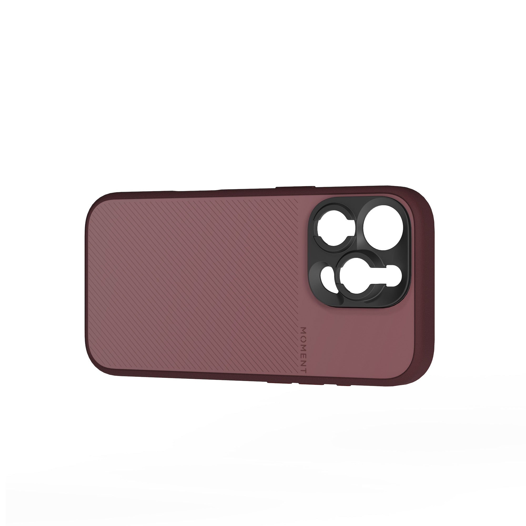 Camera Case with MagSafe for iPhone 16 Series
