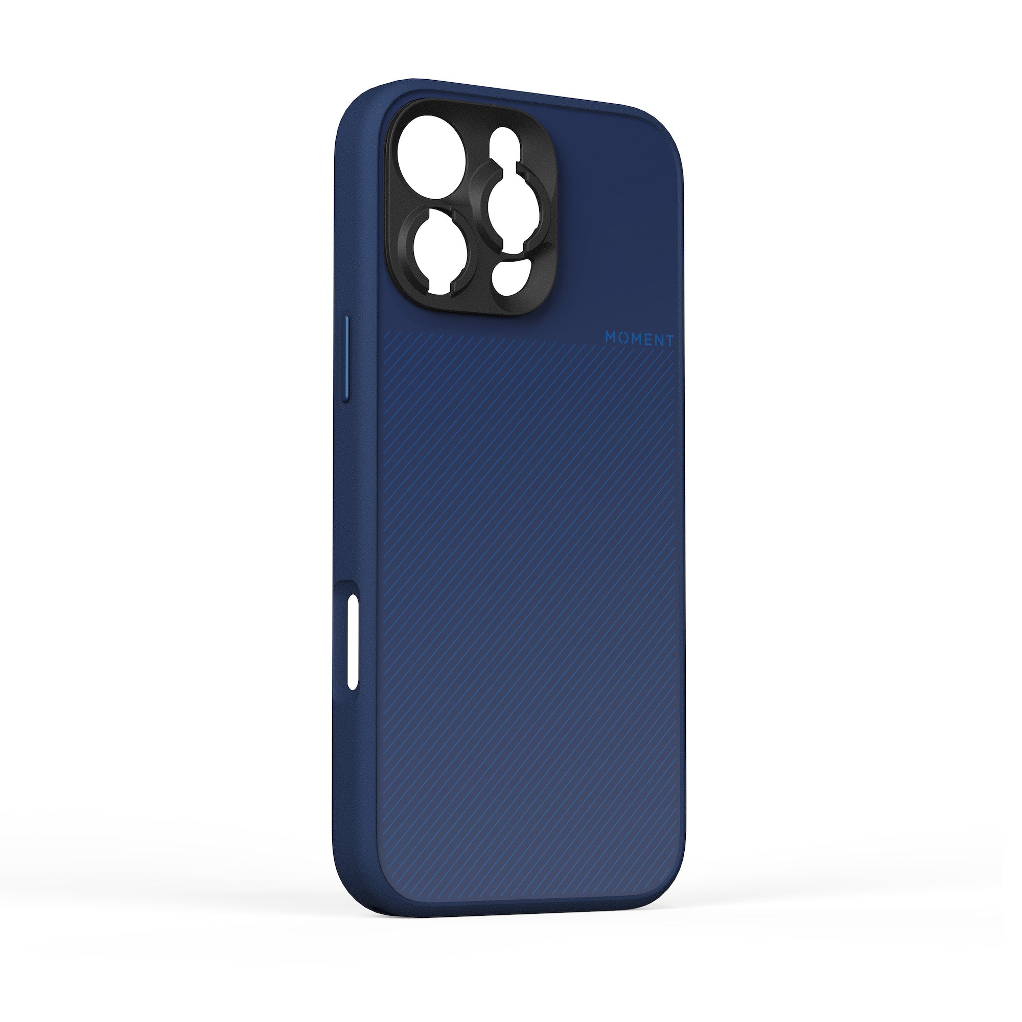 Camera Case with MagSafe for iPhone 16 Series