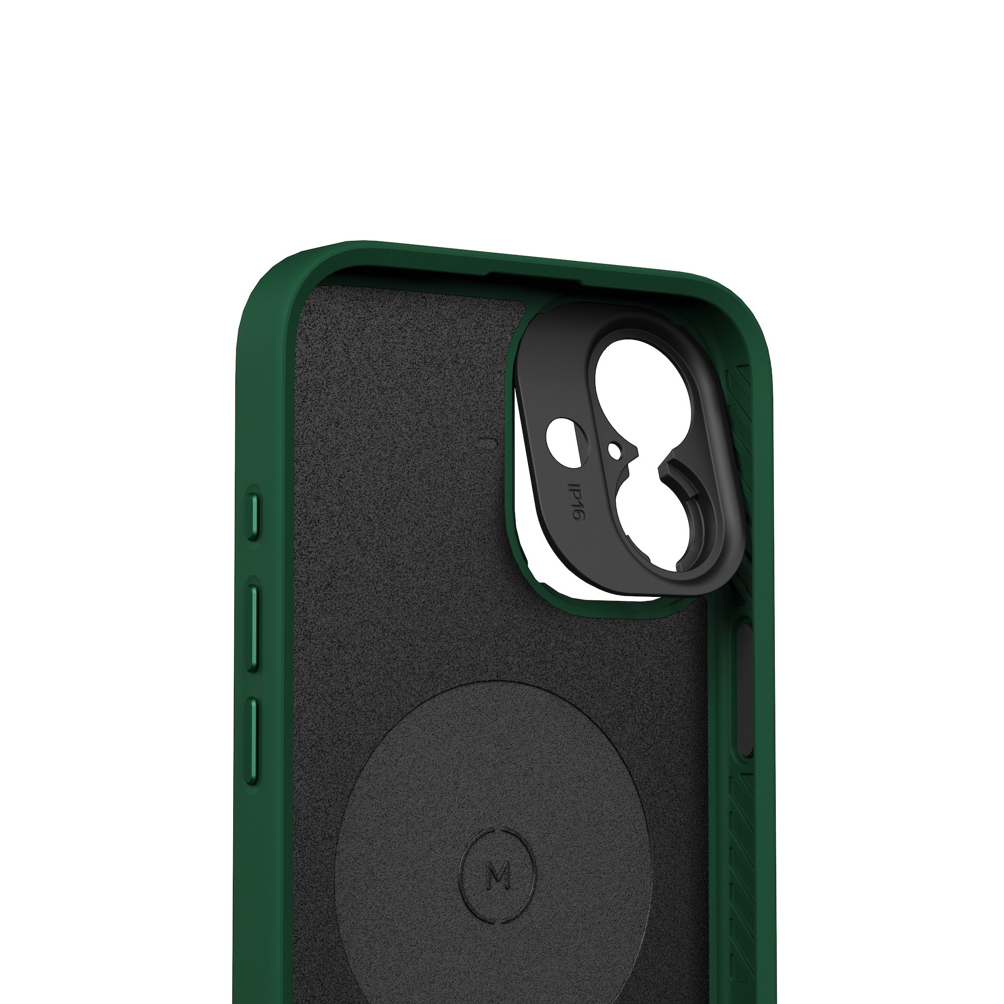 T-Series Drop-in lens mount - iPhone 16 Series