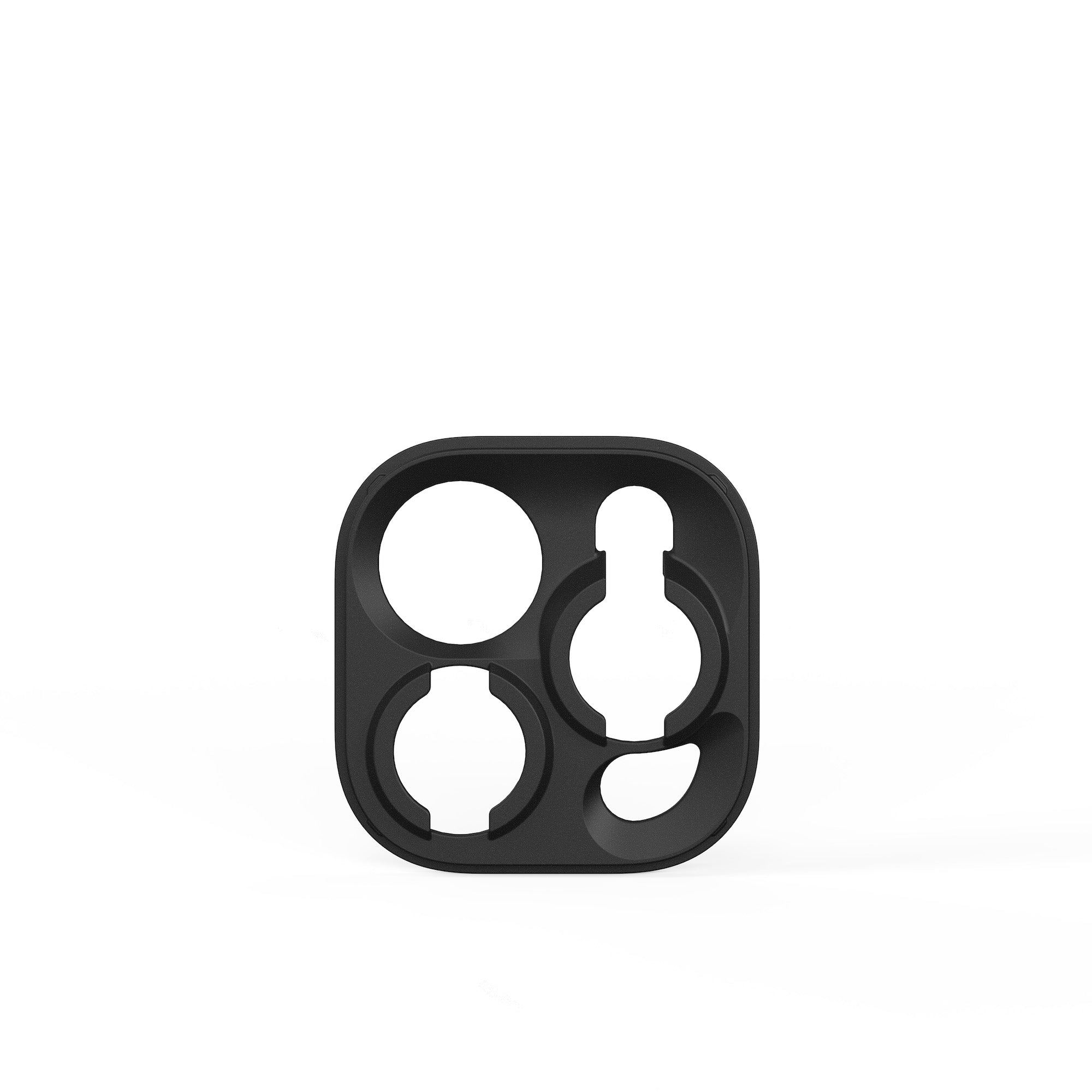T-Series Drop-in lens mount - iPhone 16 Series