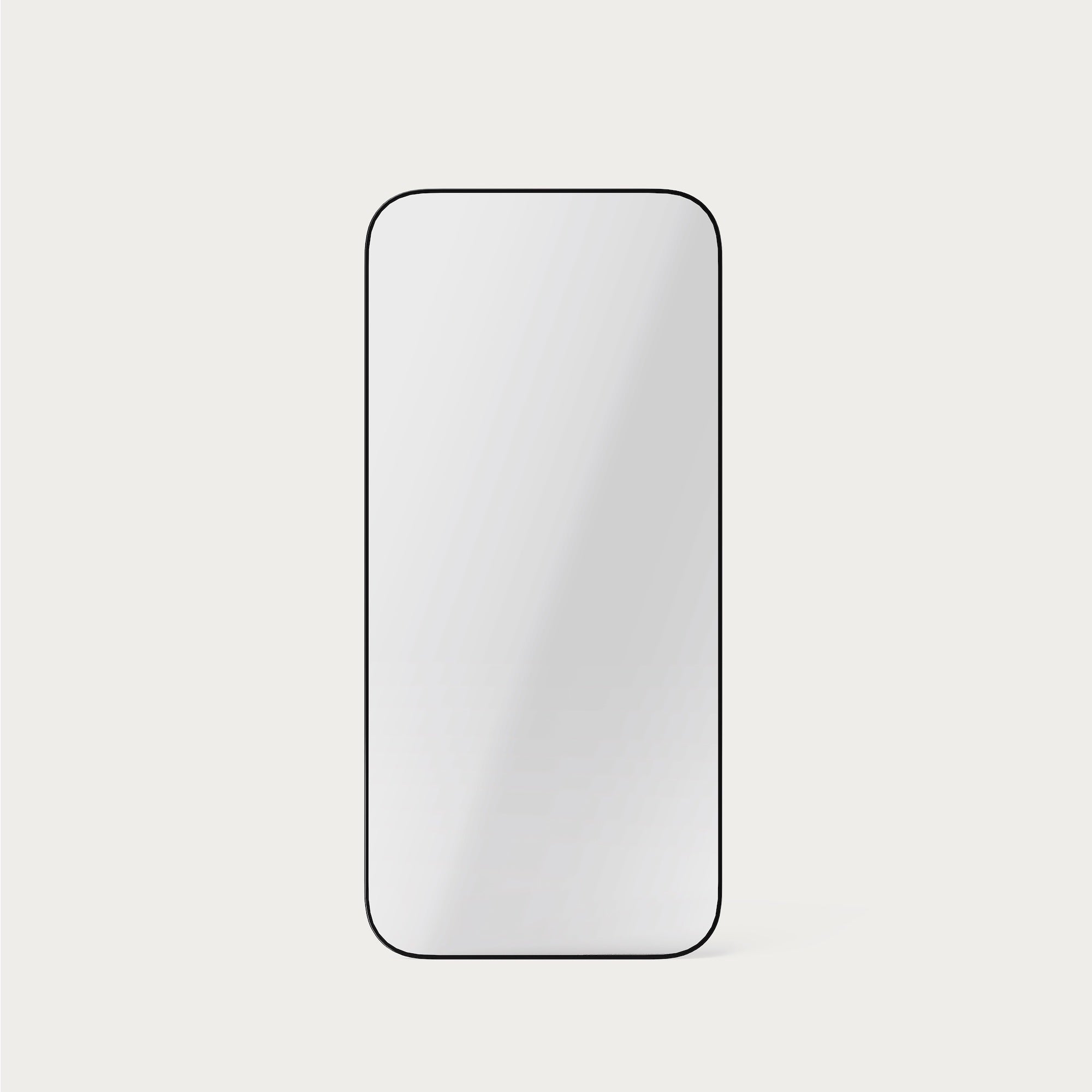 Anti-Reflective Glass Screen Protector for iPhone 17 Pro / Pro Max - 2 Pack