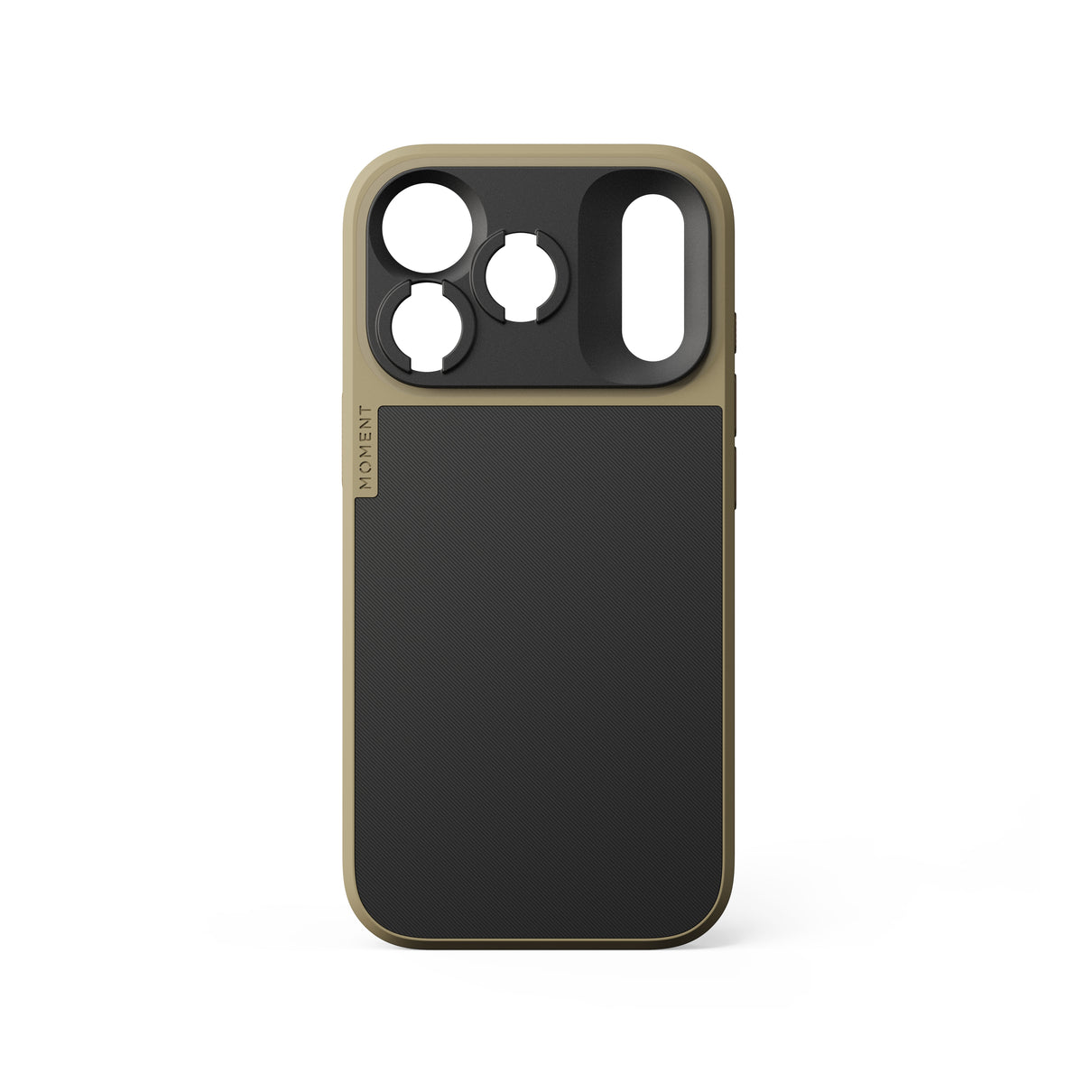 Camera Case II for iPhone 18 series