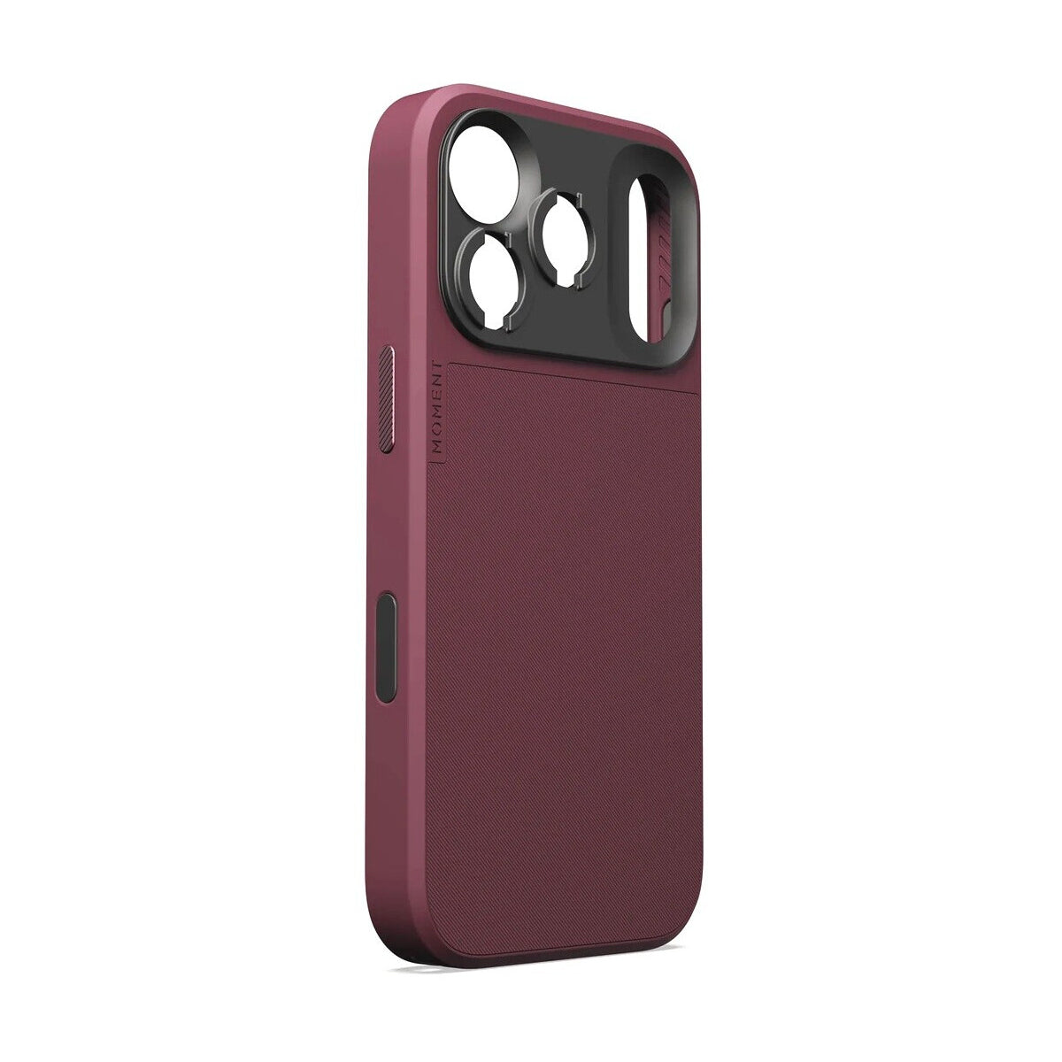 Camera Case II for iPhone 18 series