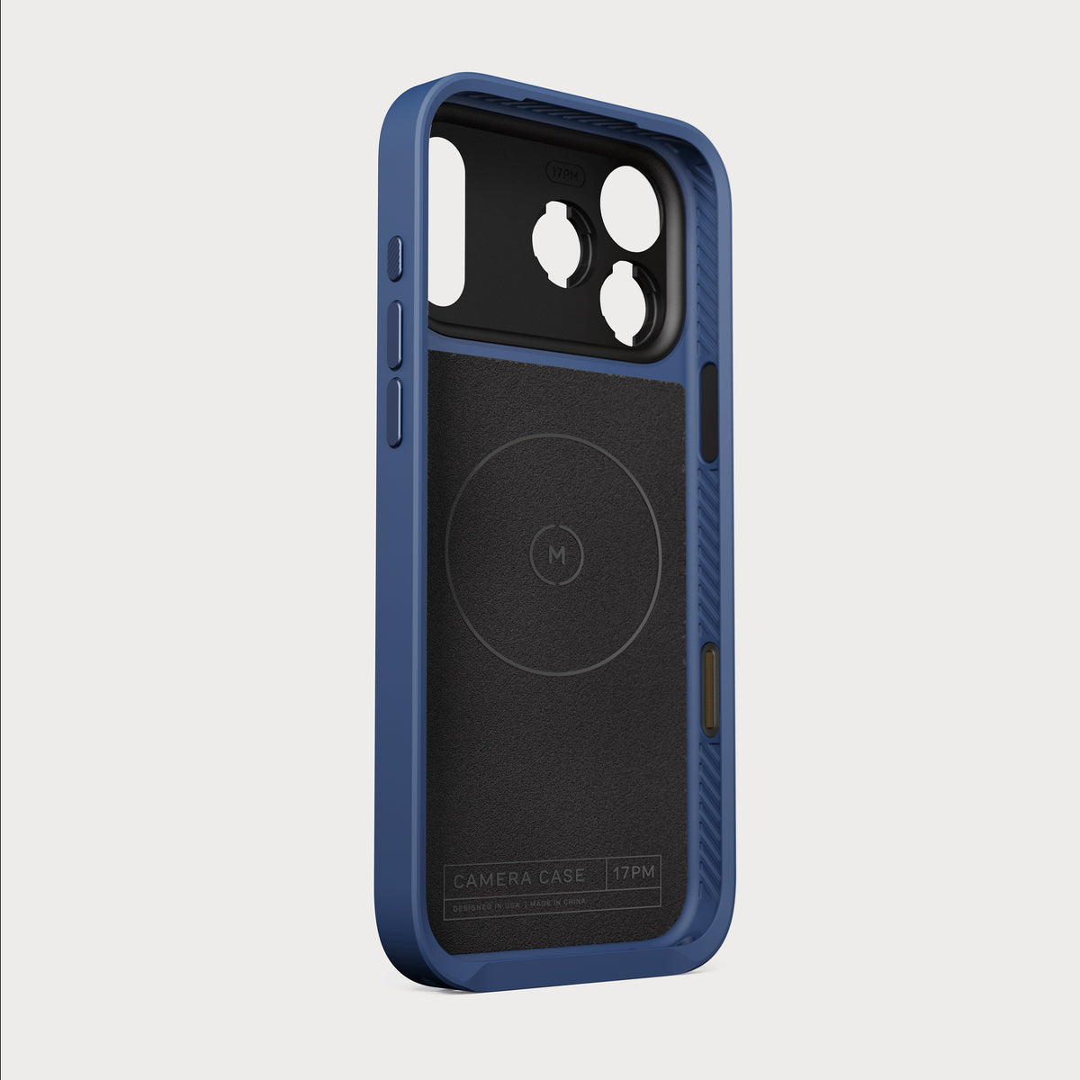 Camera Case II for iPhone 18 series